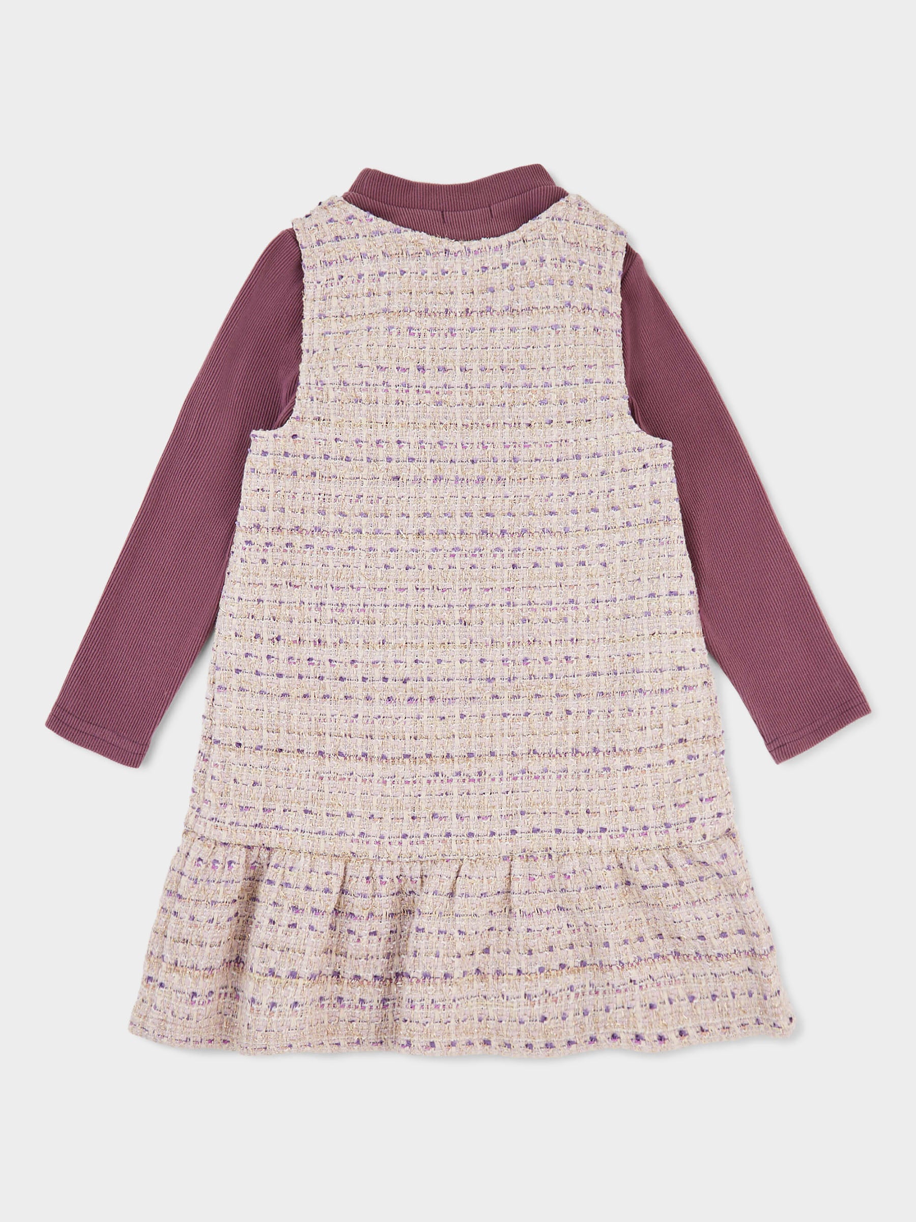 GWD Leighton Pinafore Set