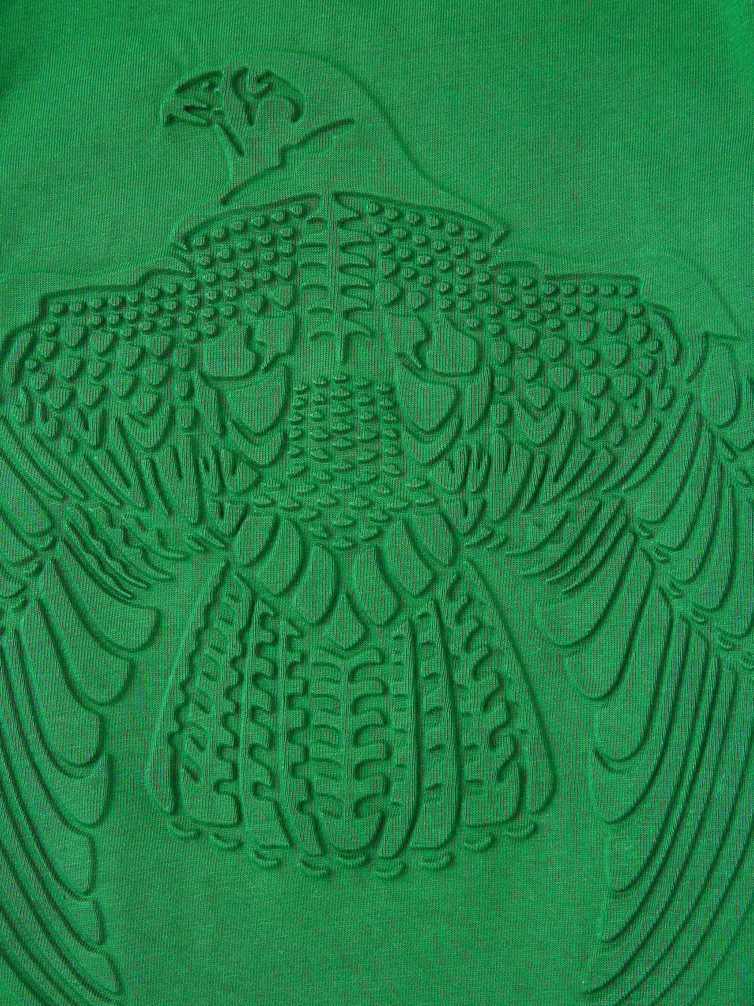 GWD Falcon Embossed T-Shirt