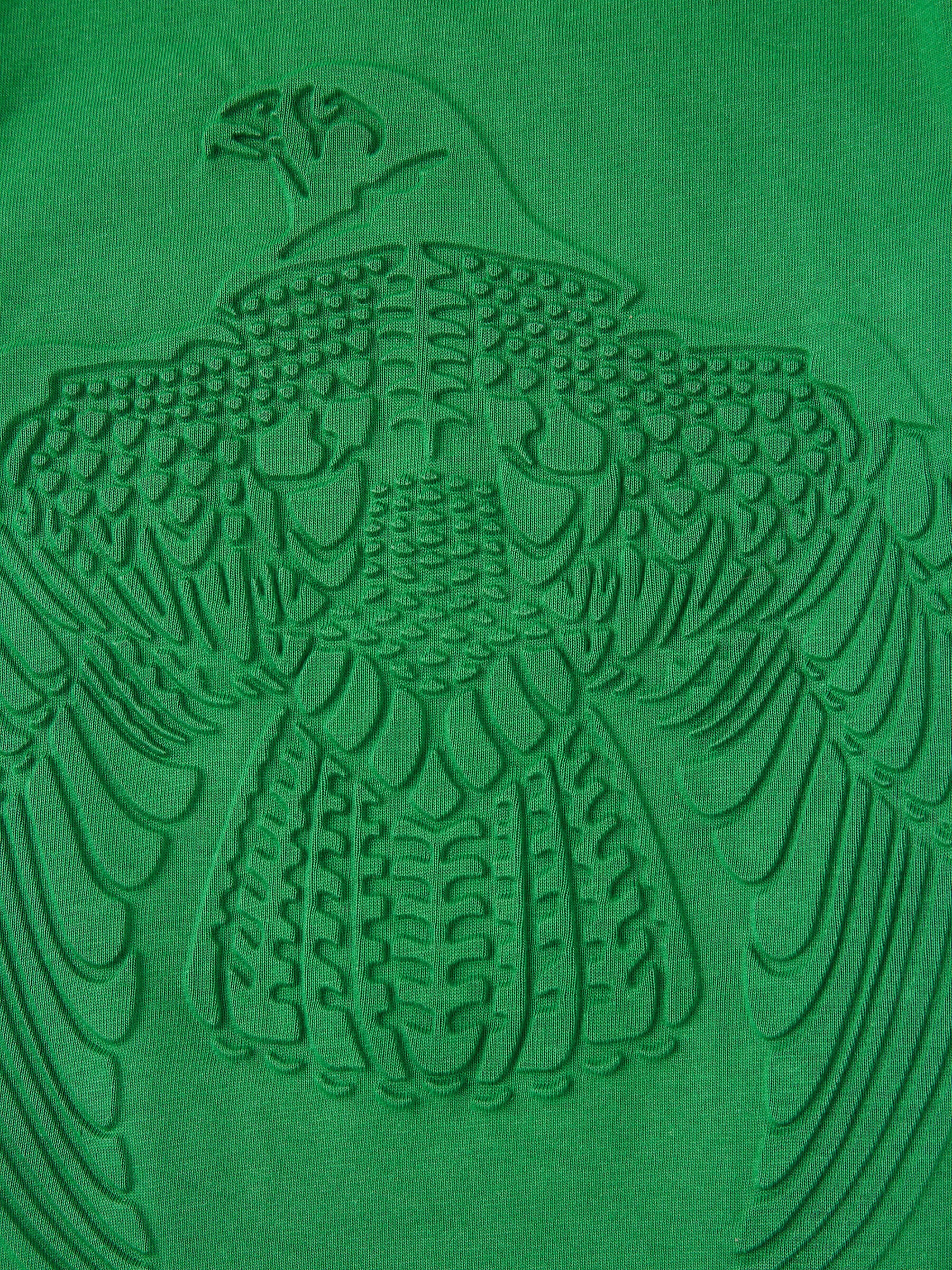 GWD Falcon Embossed T-Shirt