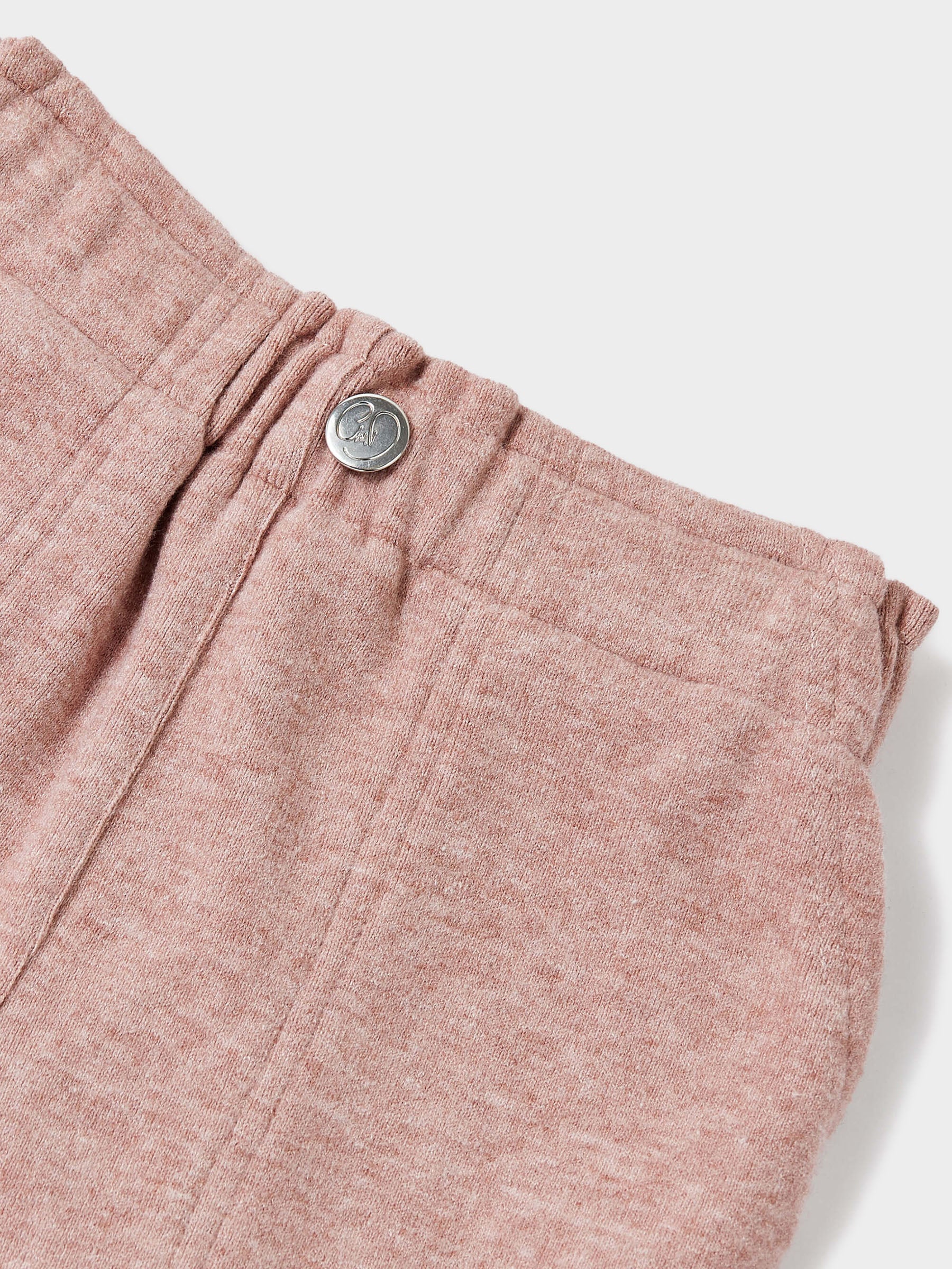 GWD Haru Knitted Jogger