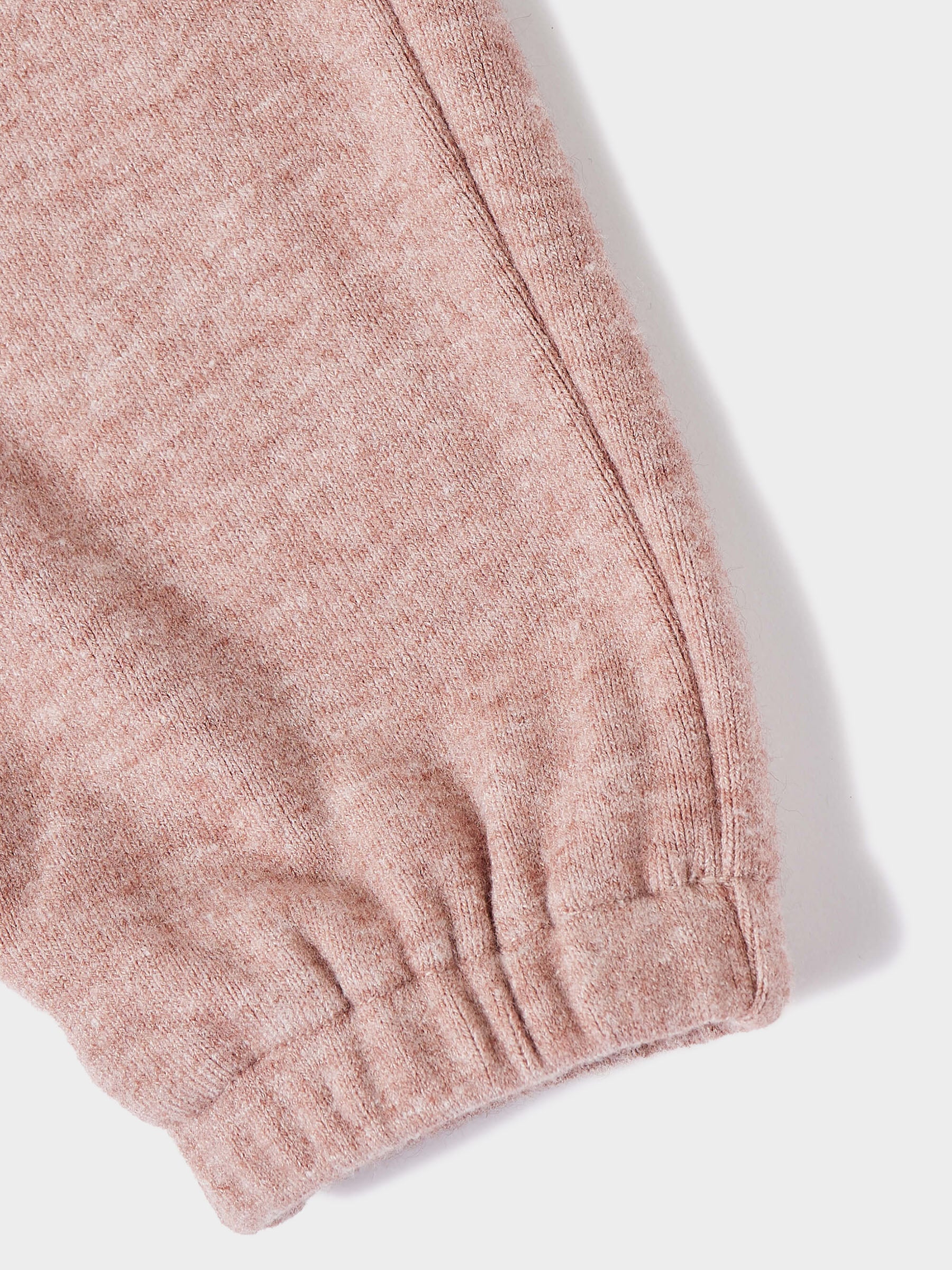 GWD Haru Knitted Jogger