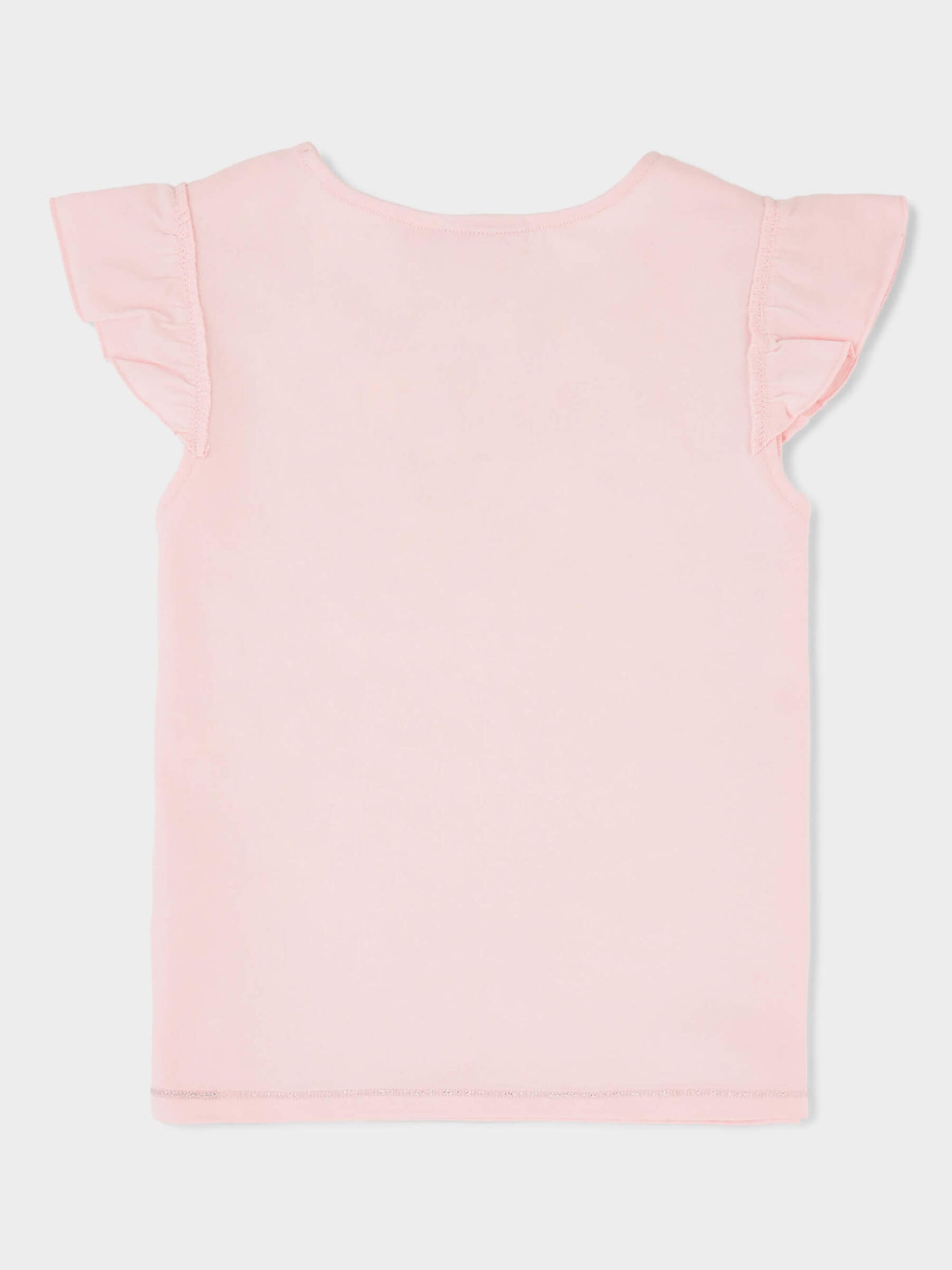 GWD Bonnie Embossed T-Shirt