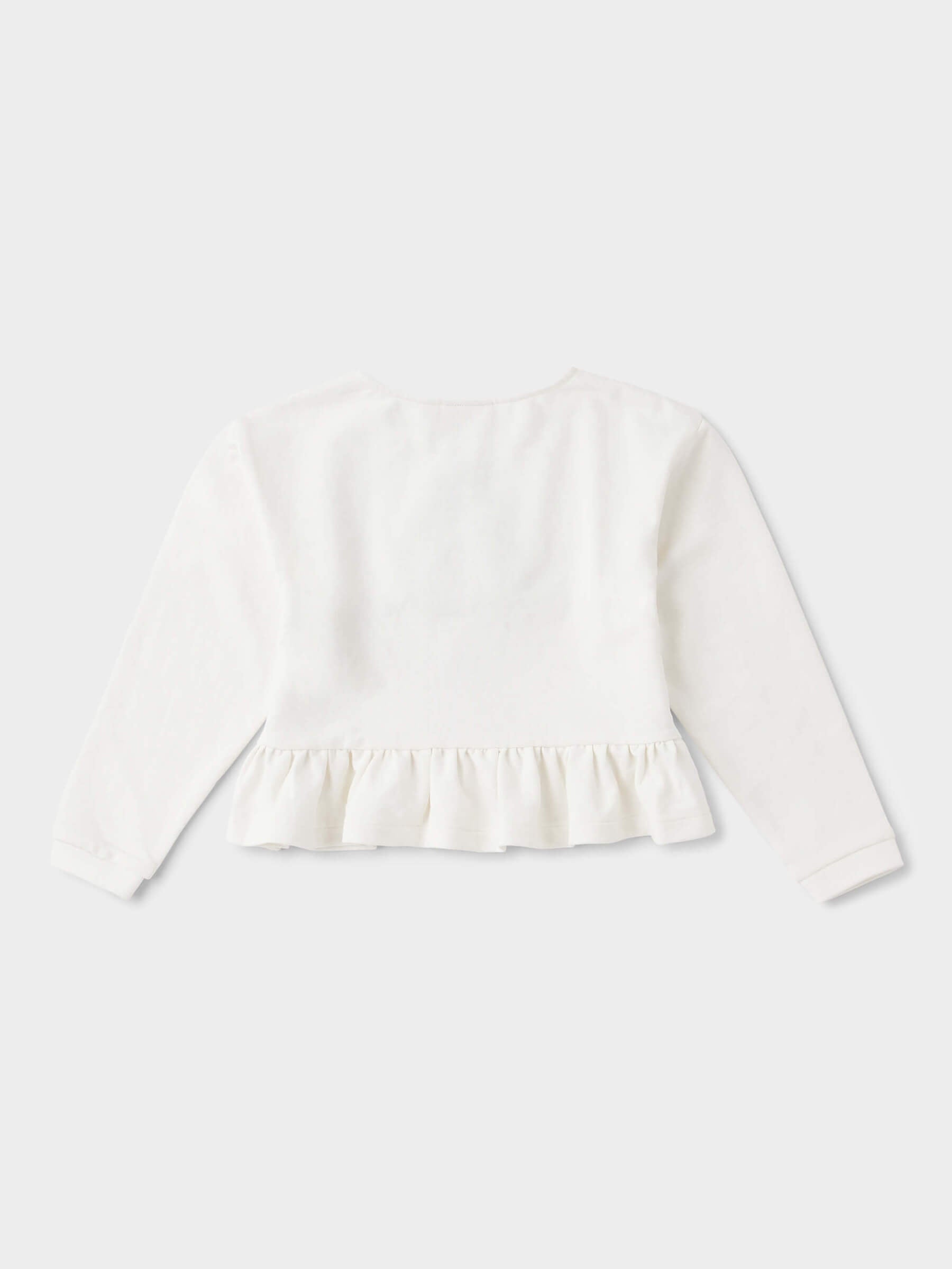 GWD Dion Embellished Sweatshirt