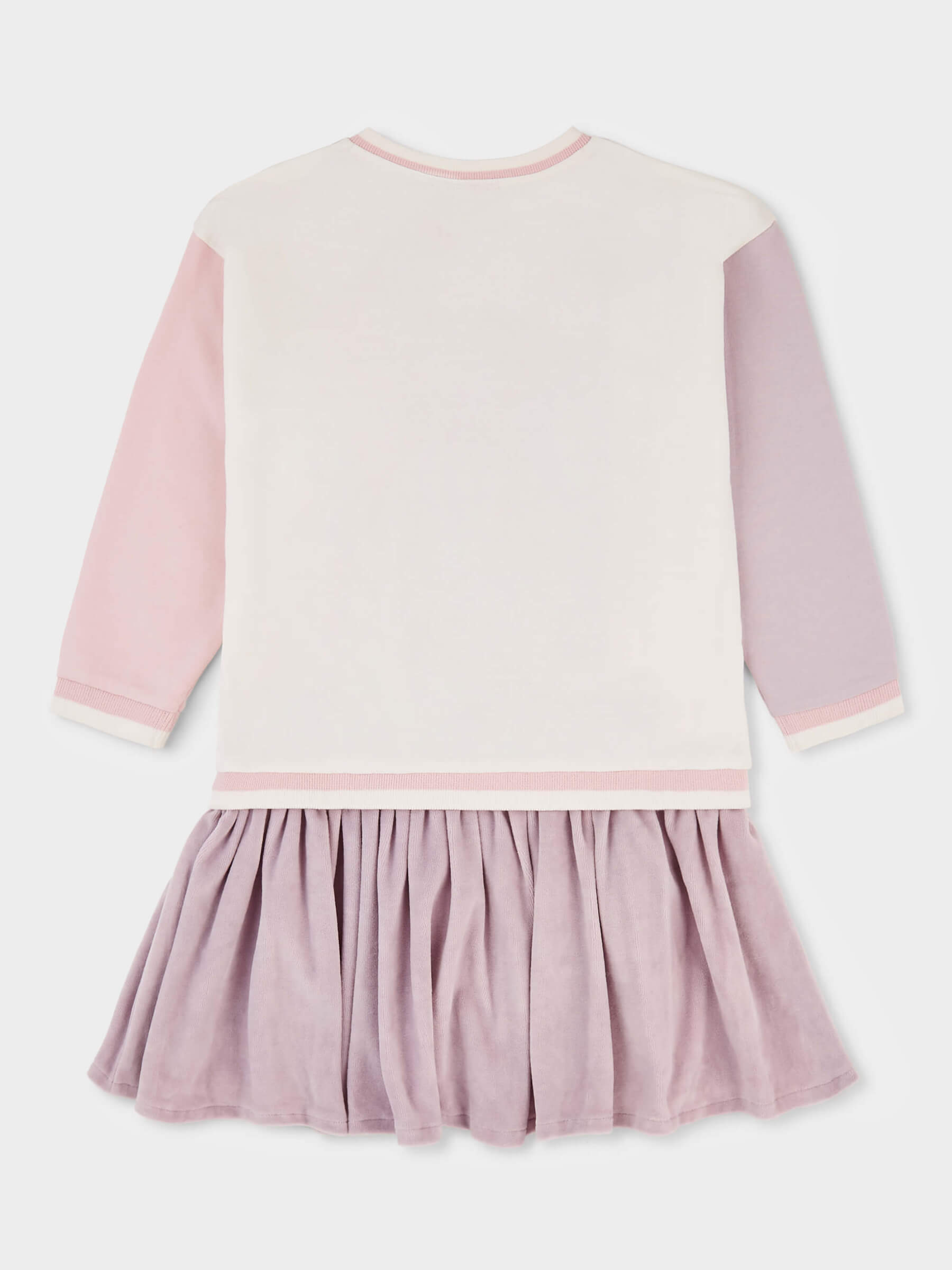 GWD Natasha Sweatshirt Dress