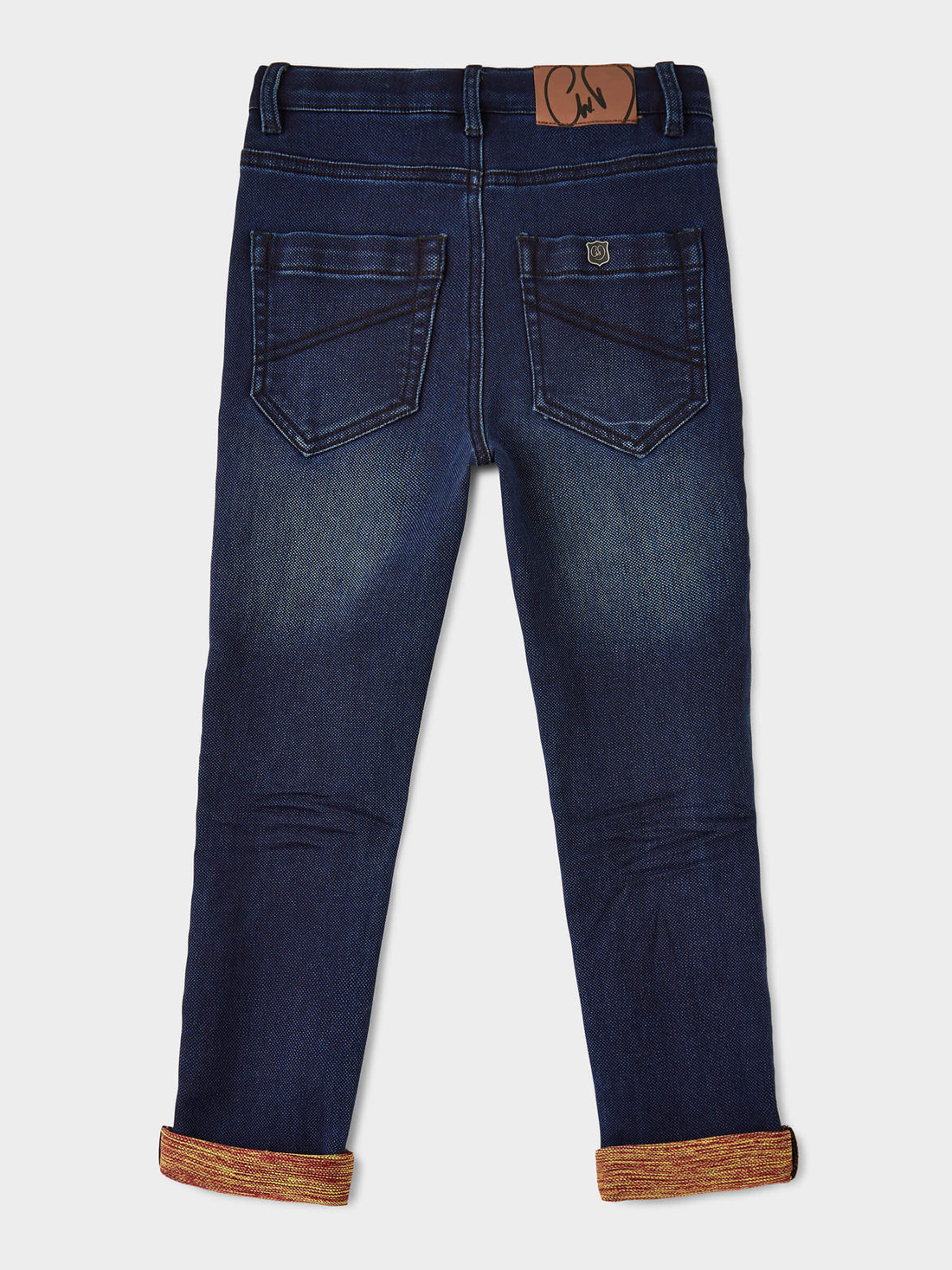 GWD Elvis Stretch Jean