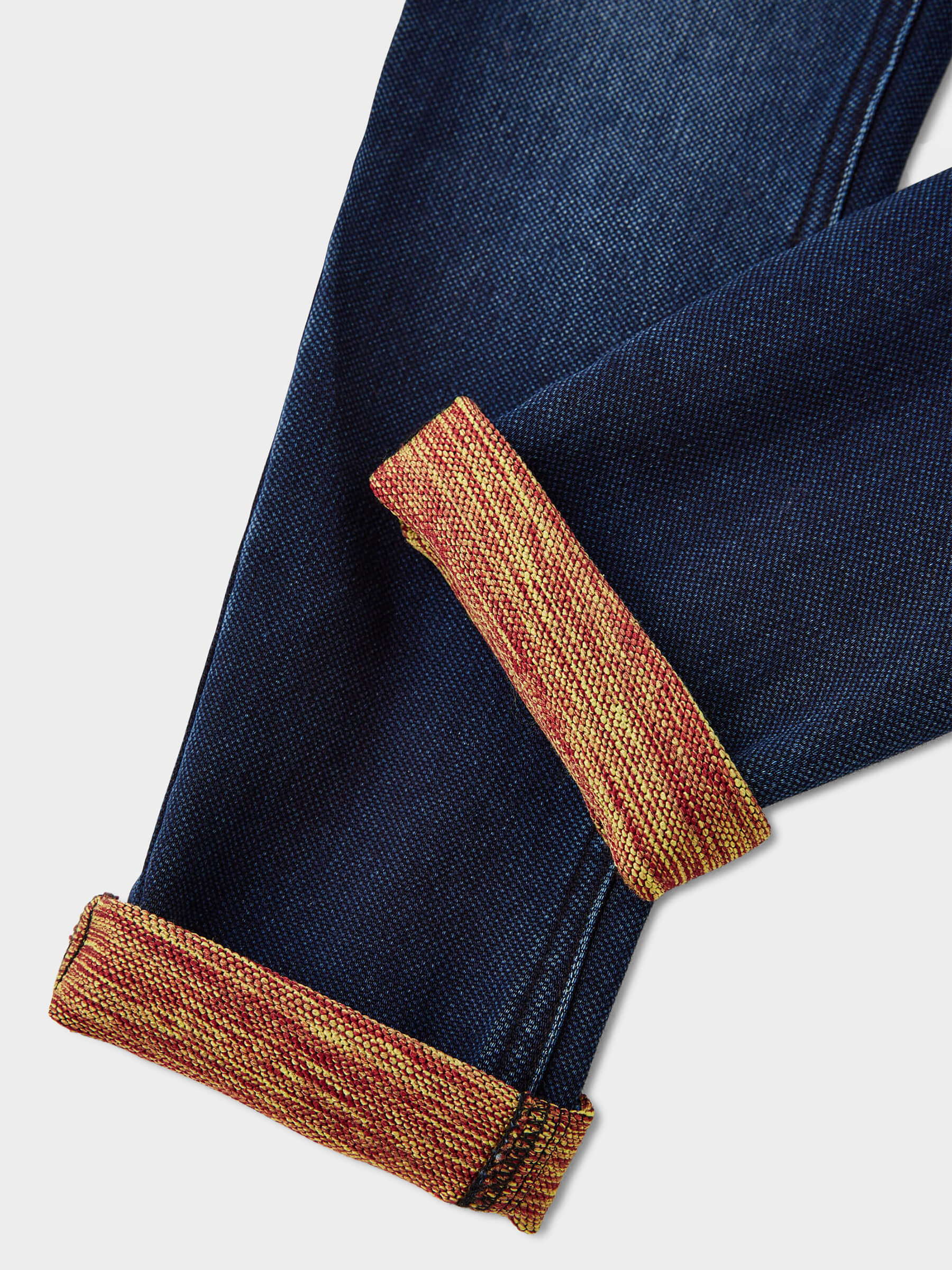 GWD Elvis Stretch Jean