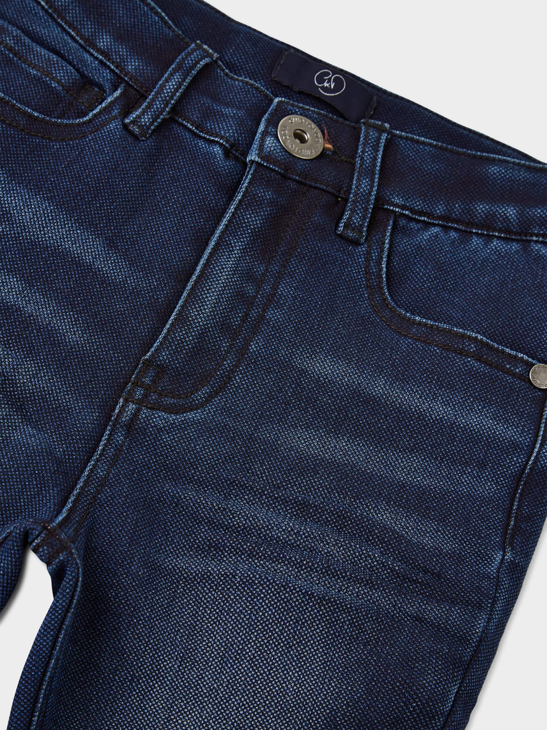 GWD Elvis Stretch Jean