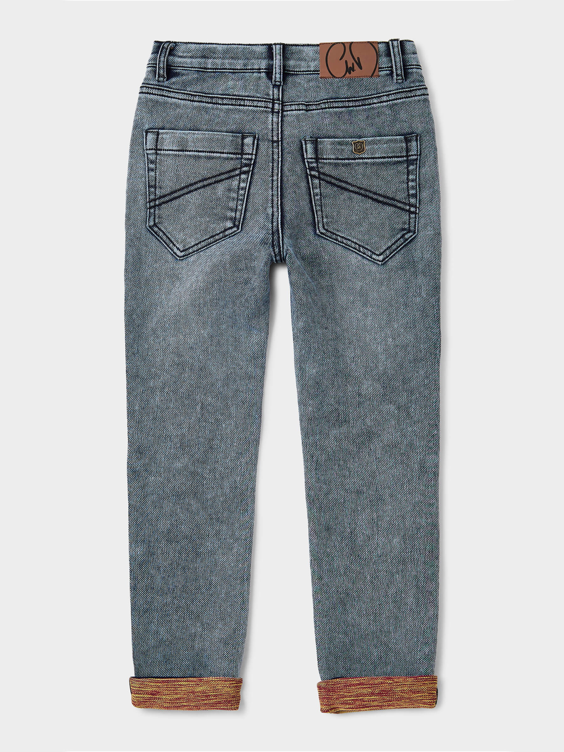 GWD Travis Stretch Jean