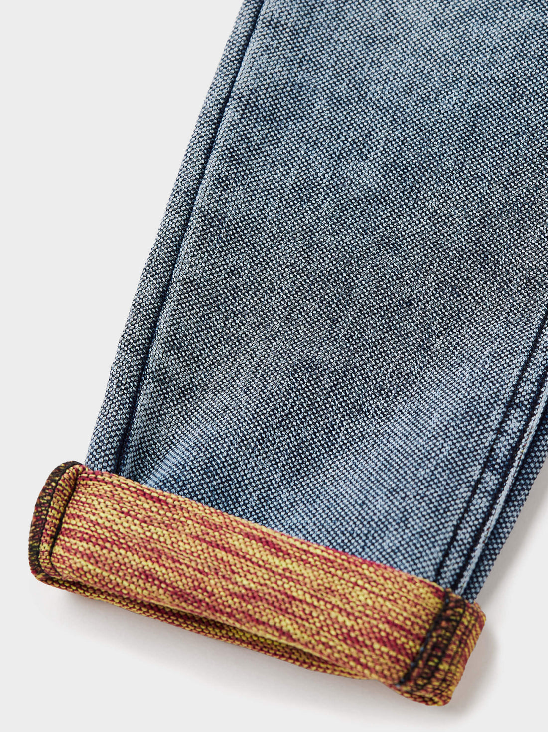 GWD Travis Stretch Jean