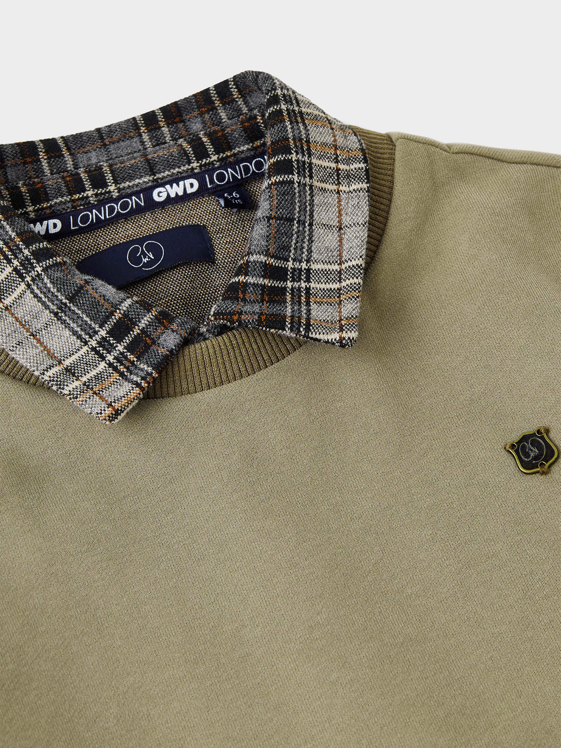 GWD Jett Sweatshirt