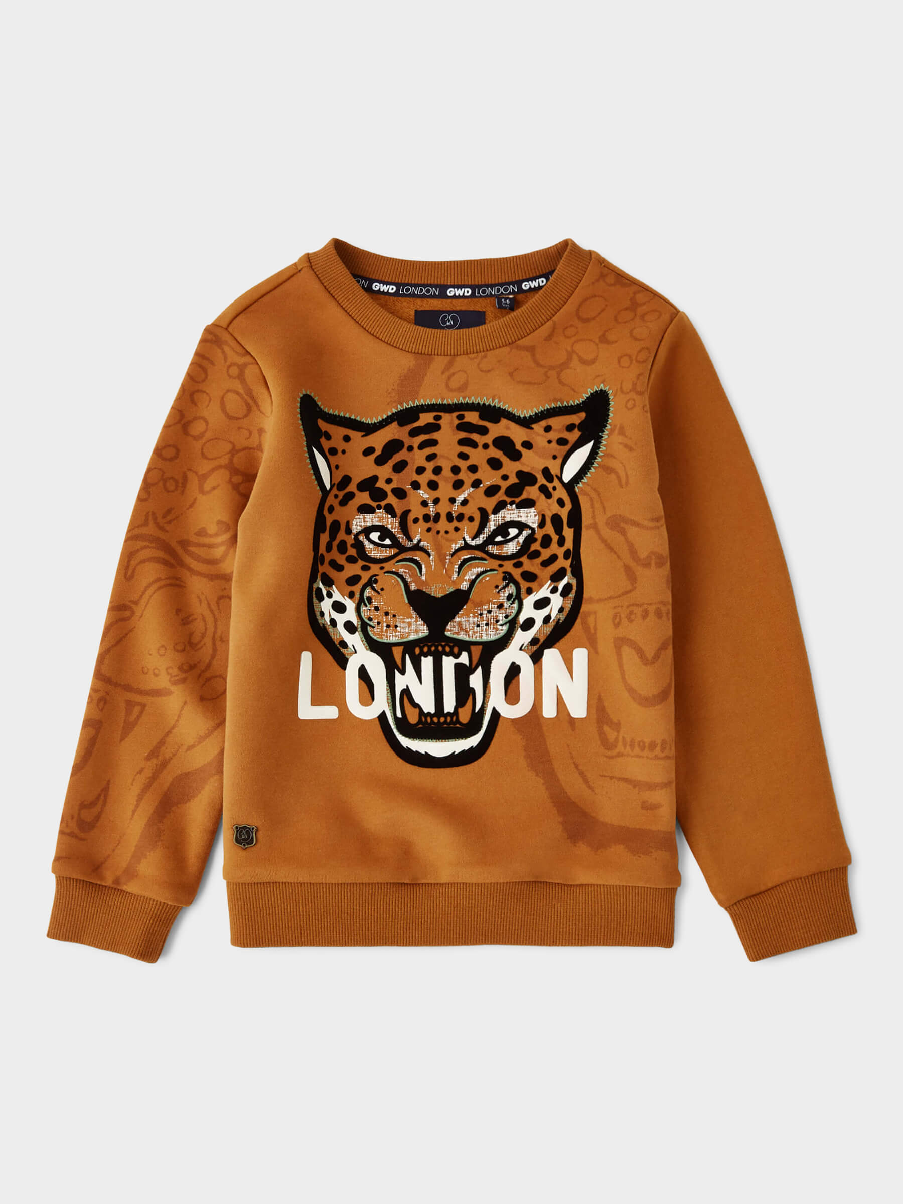 GWD Otis Sweatshirt