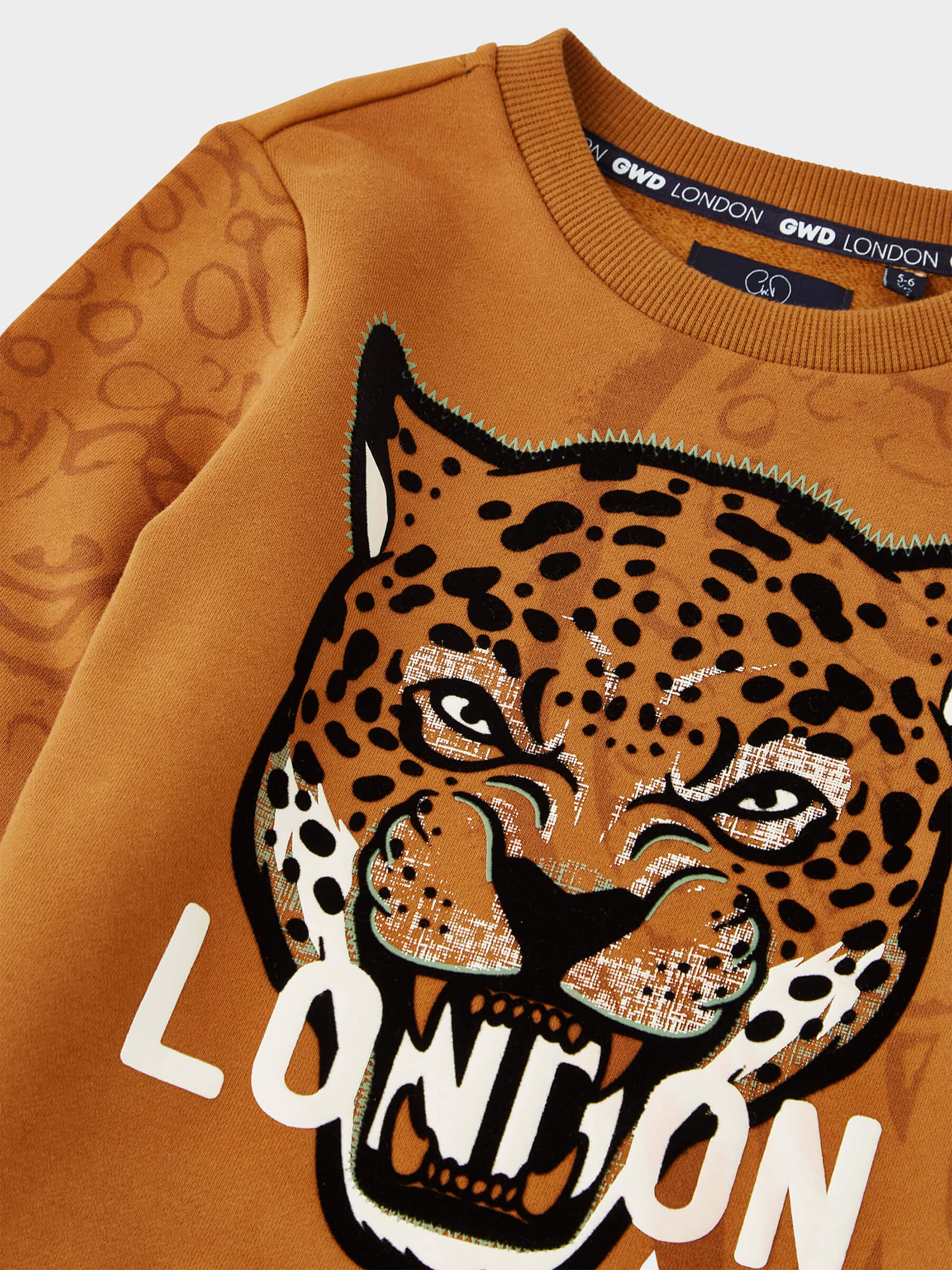 GWD Otis Sweatshirt