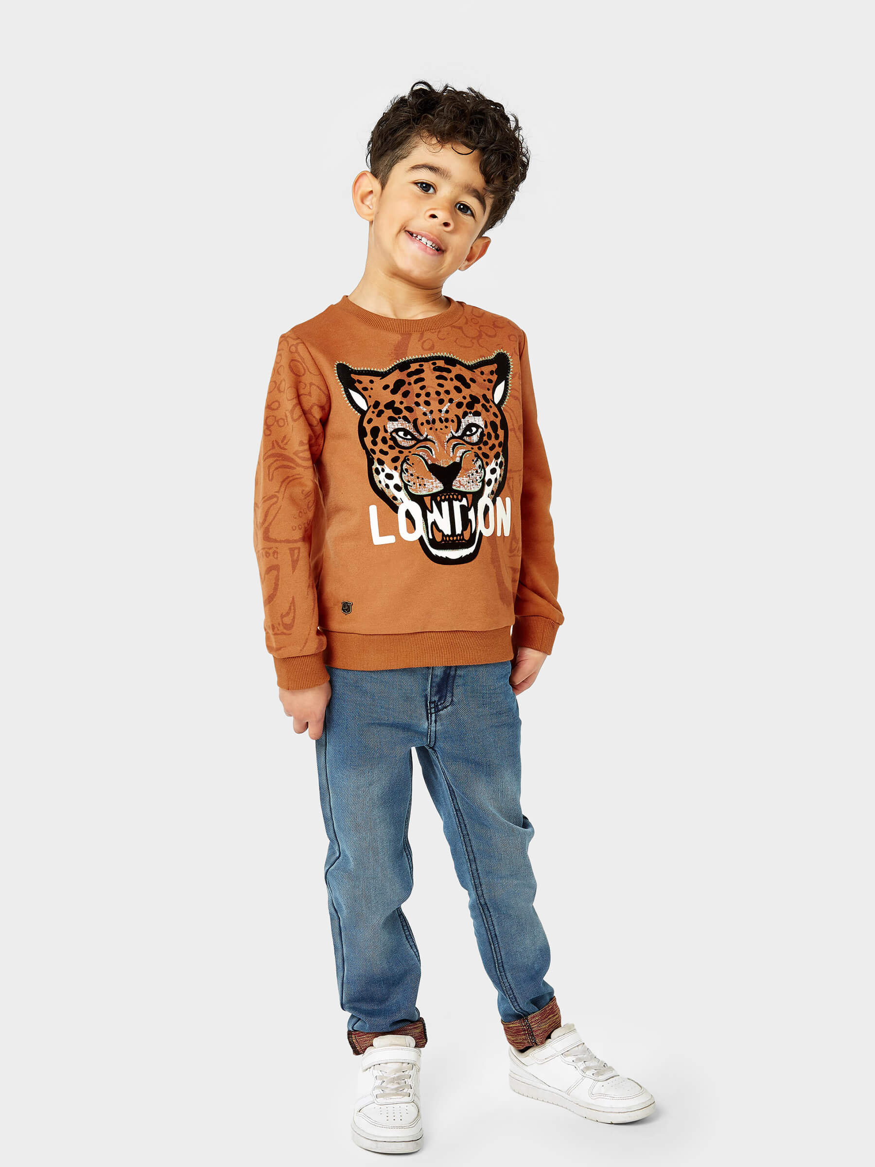 GWD Otis Sweatshirt