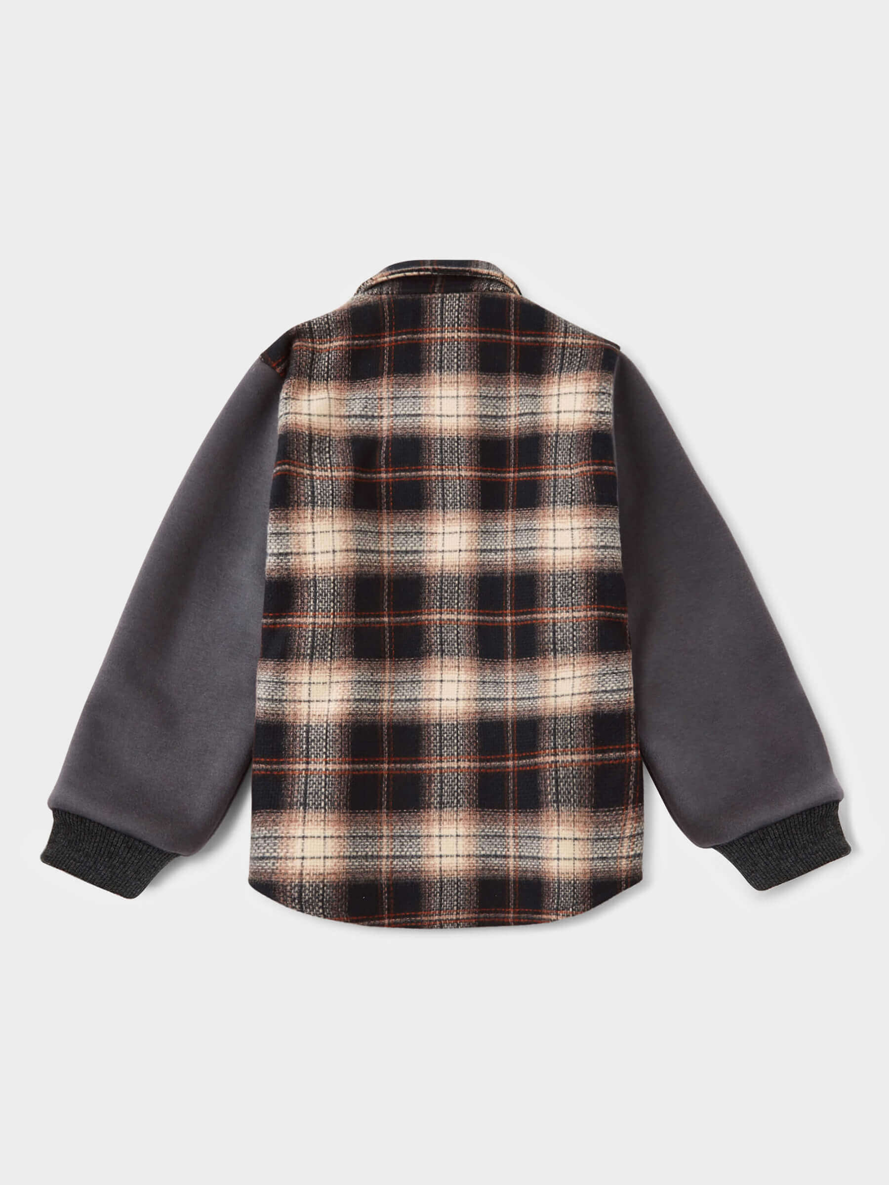 GWD Bertie Shacket