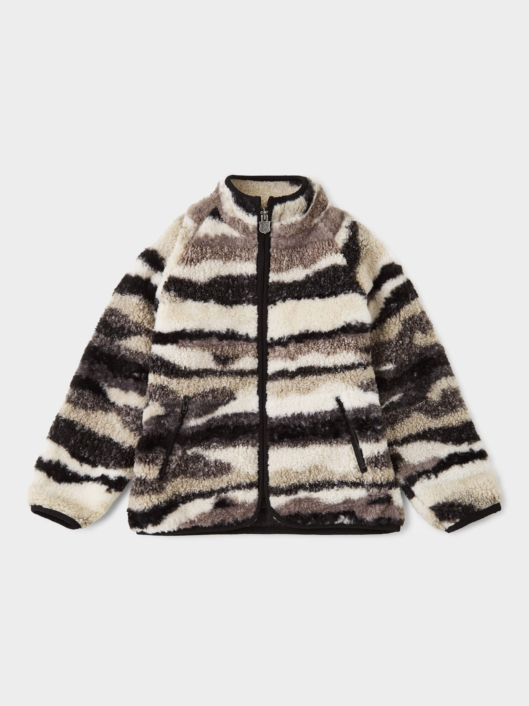 GWD Theo Fleece Jacket