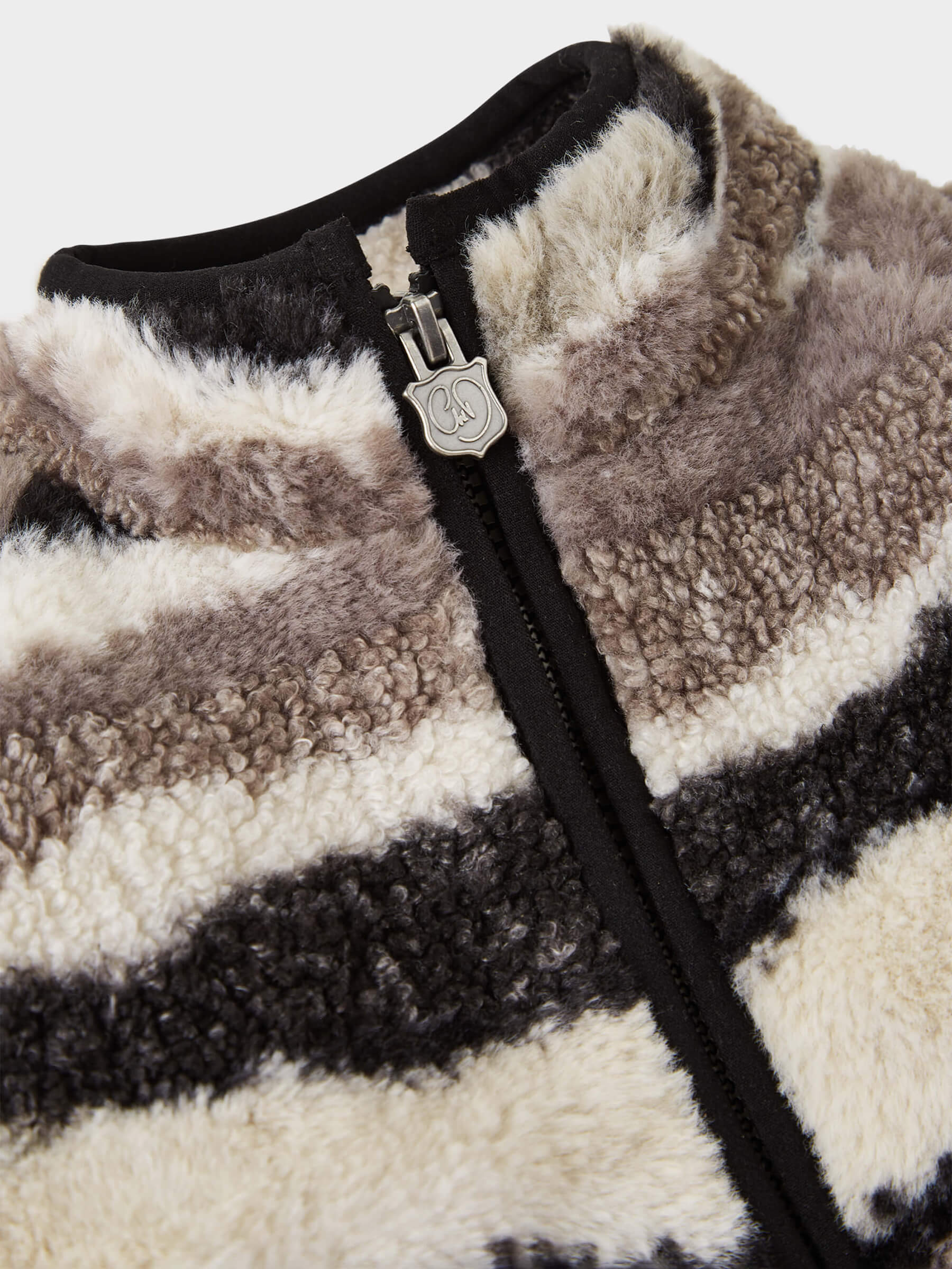 GWD Theo Fleece Jacket