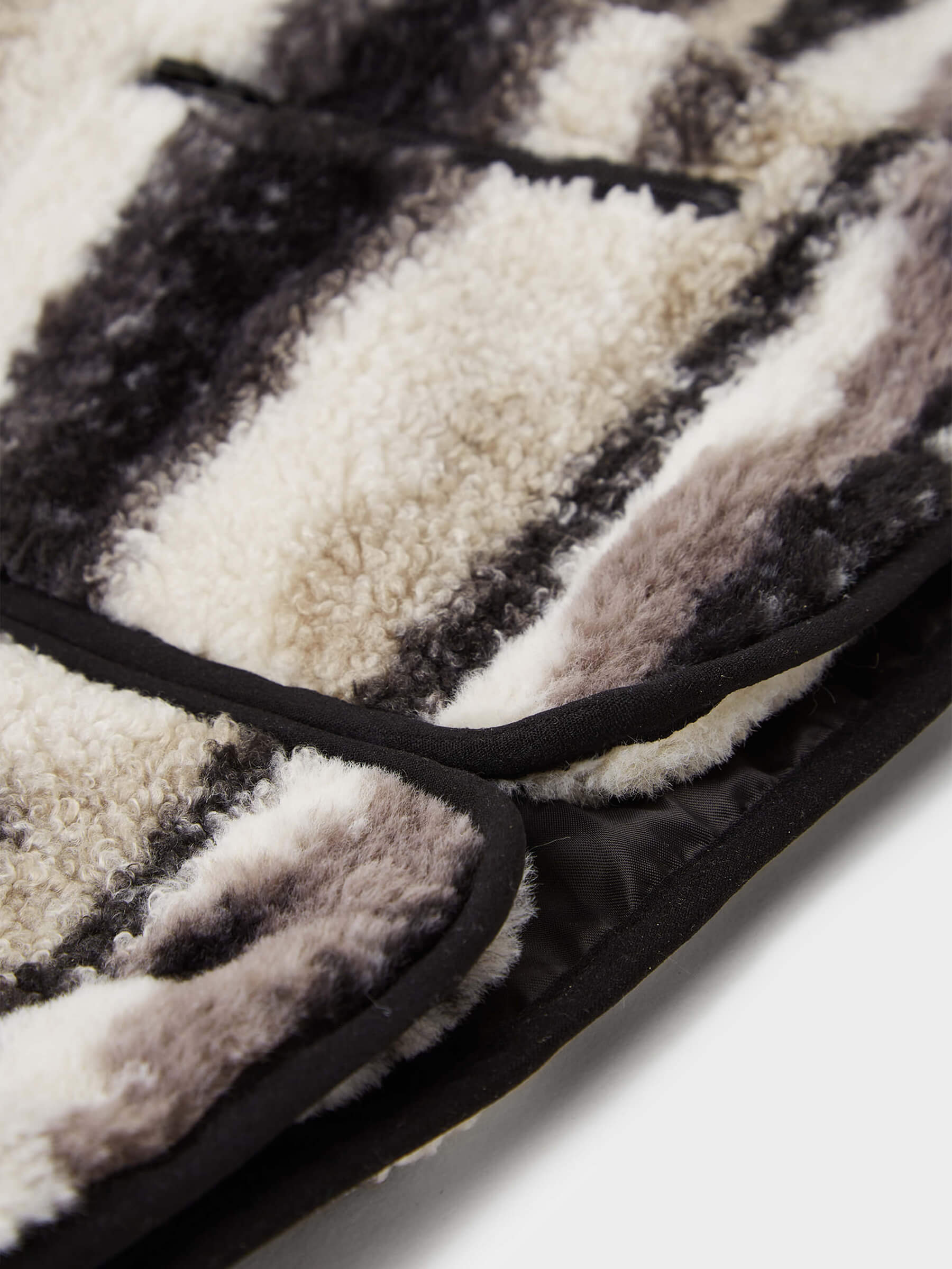 GWD Theo Fleece Jacket