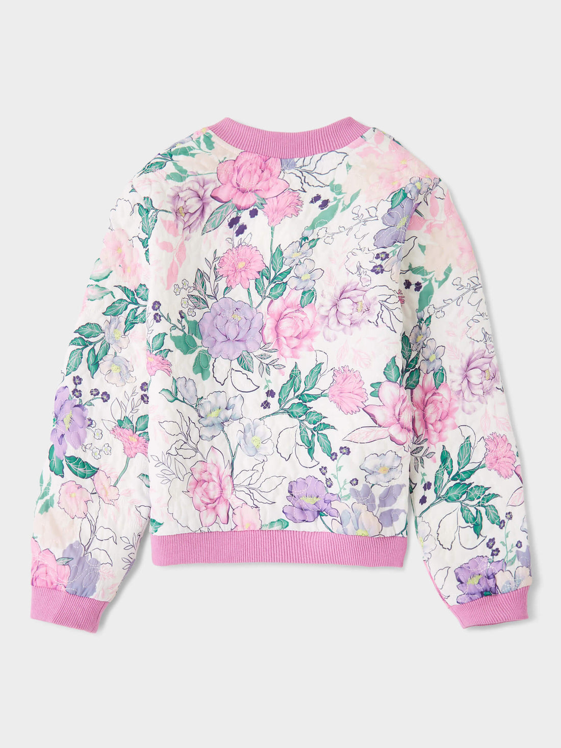 GWD Daisy Lou Quilted Jacket