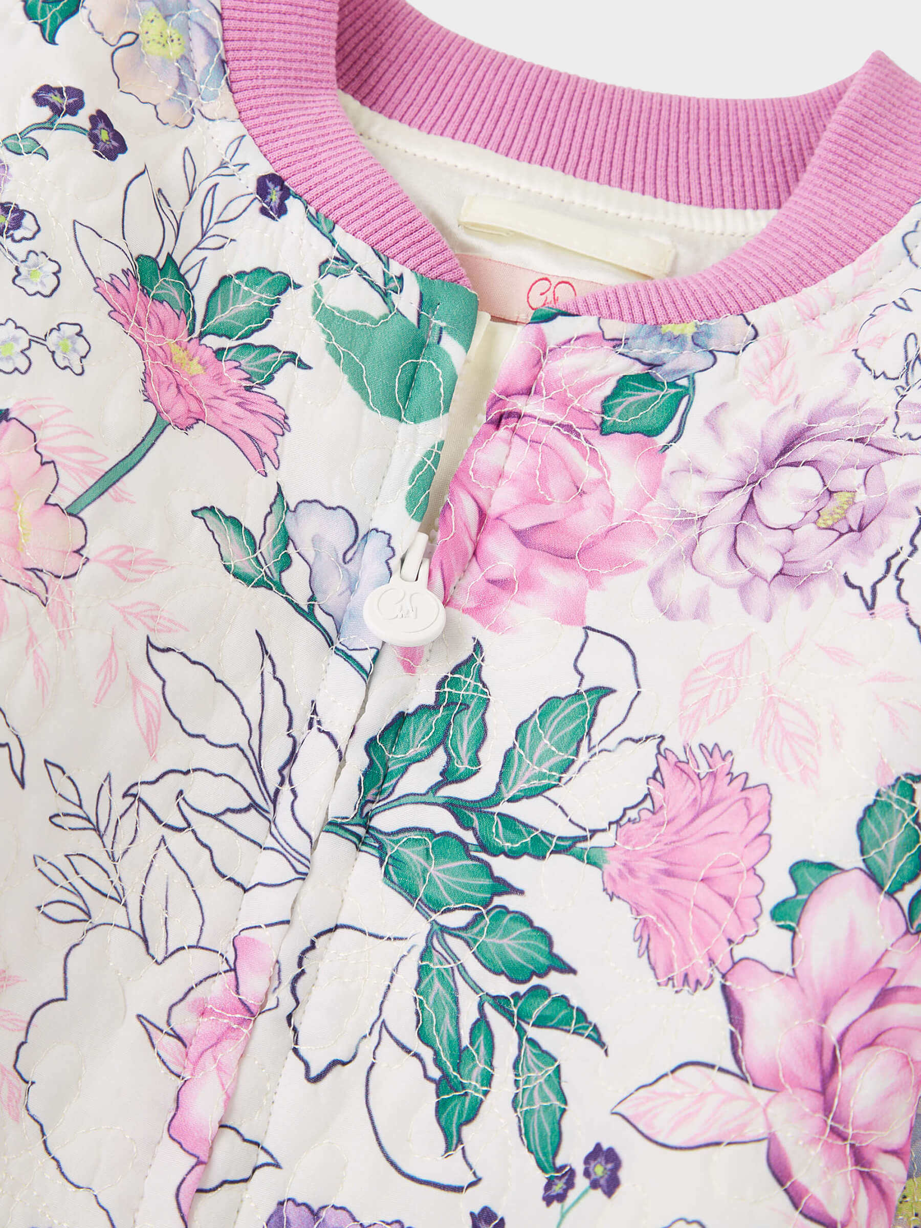 GWD Daisy Lou Quilted Jacket