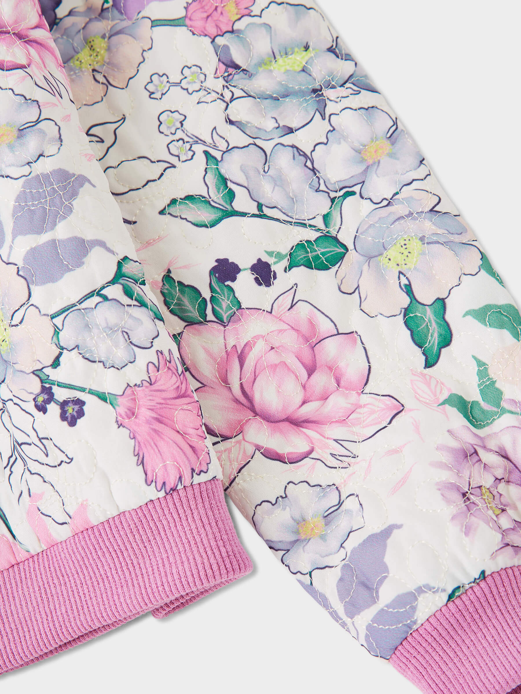 GWD Daisy Lou Quilted Jacket