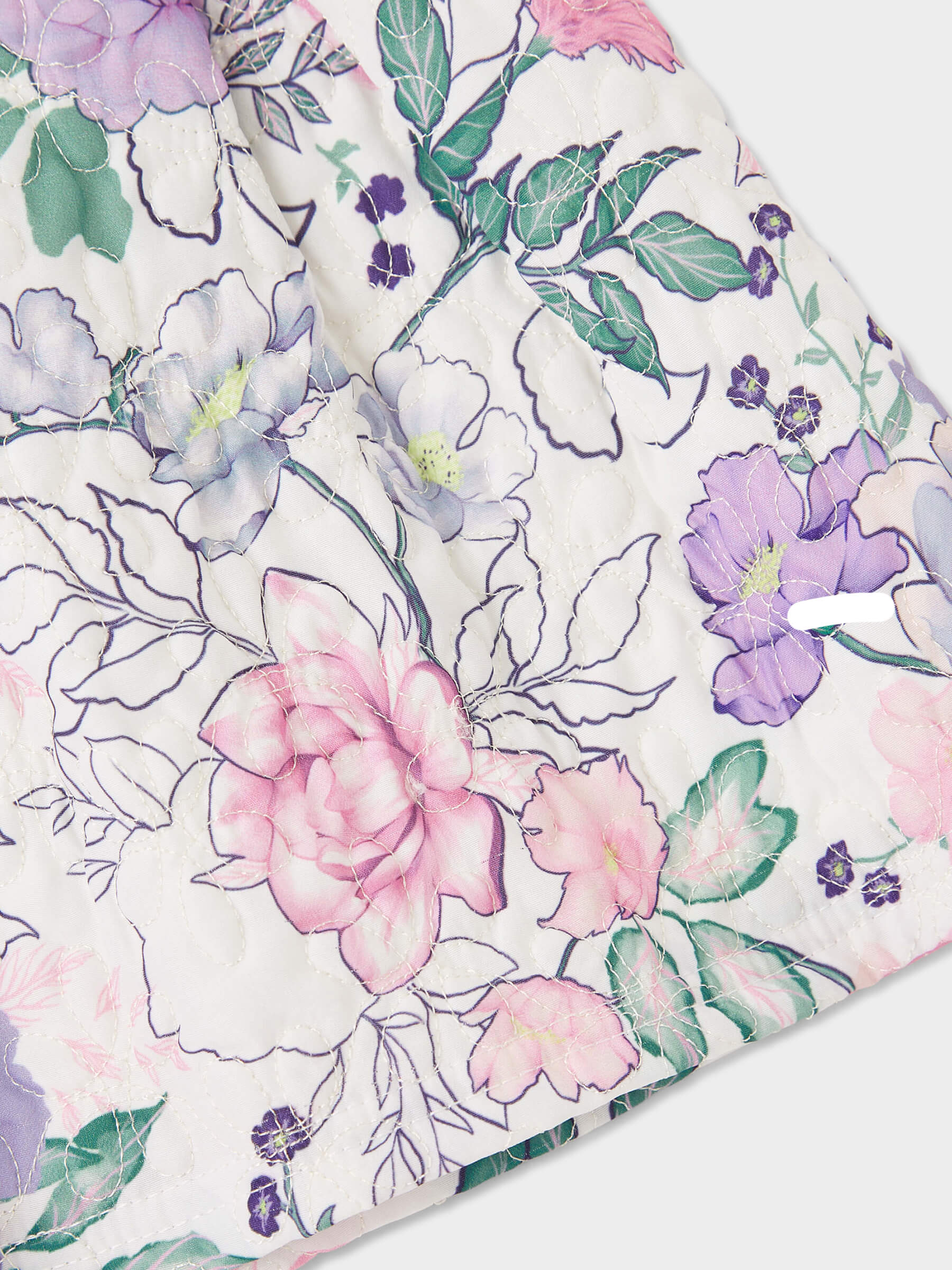 GWD Daisy Lou Quilted Skirt