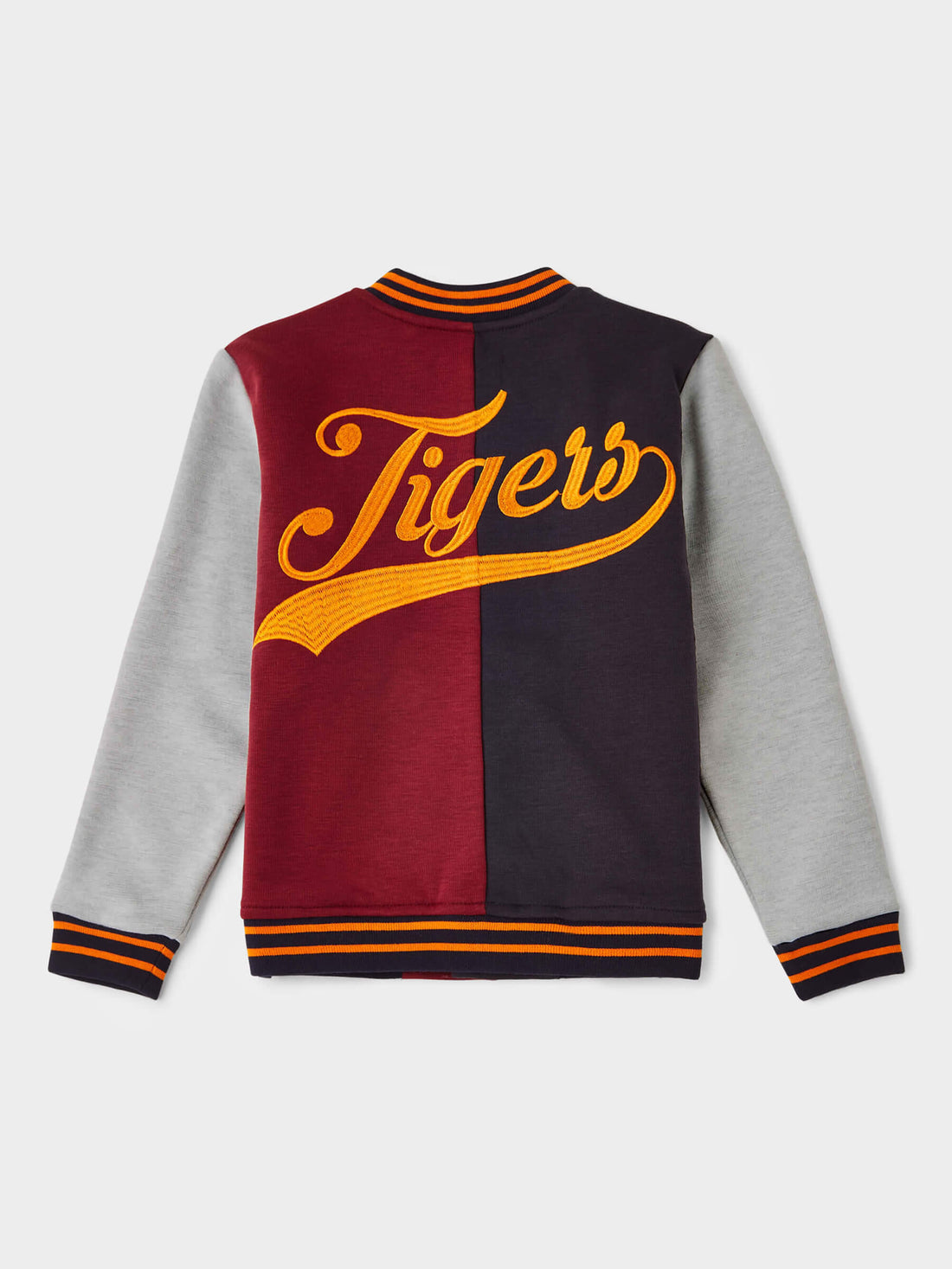 GWD Pep Varsity Jacket
