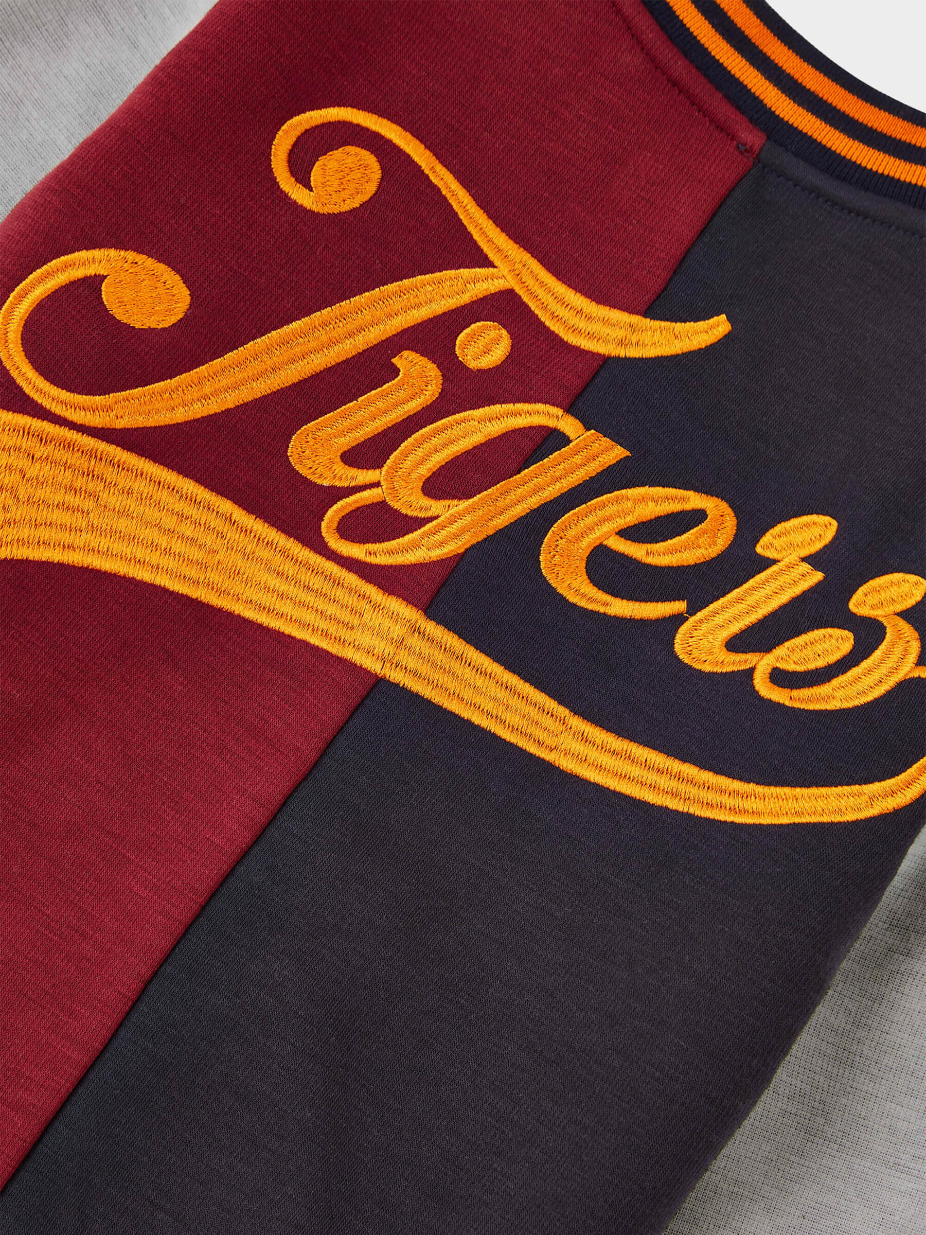 GWD Pep Varsity Jacket