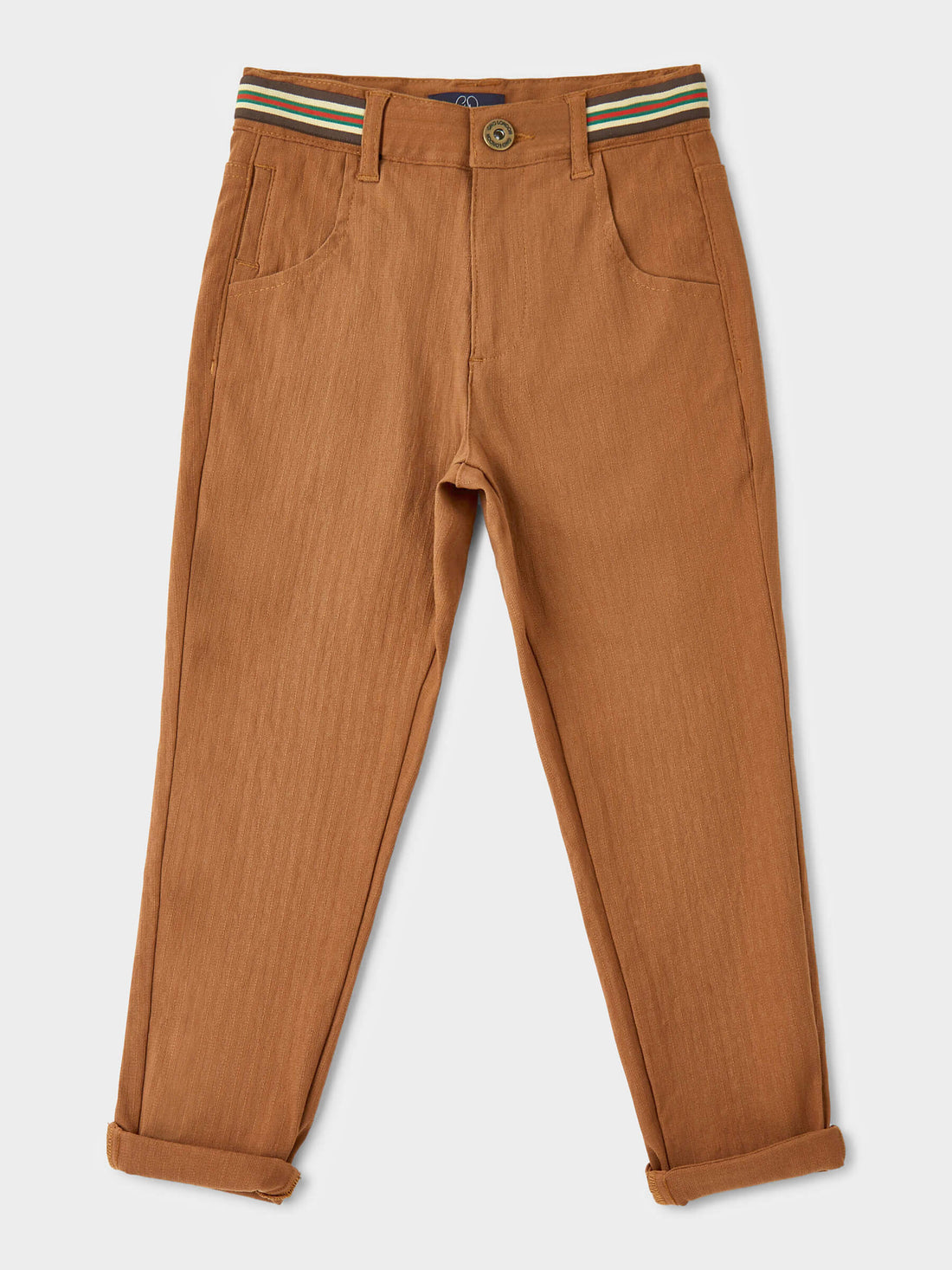 GWD Harvey Stretch Chino