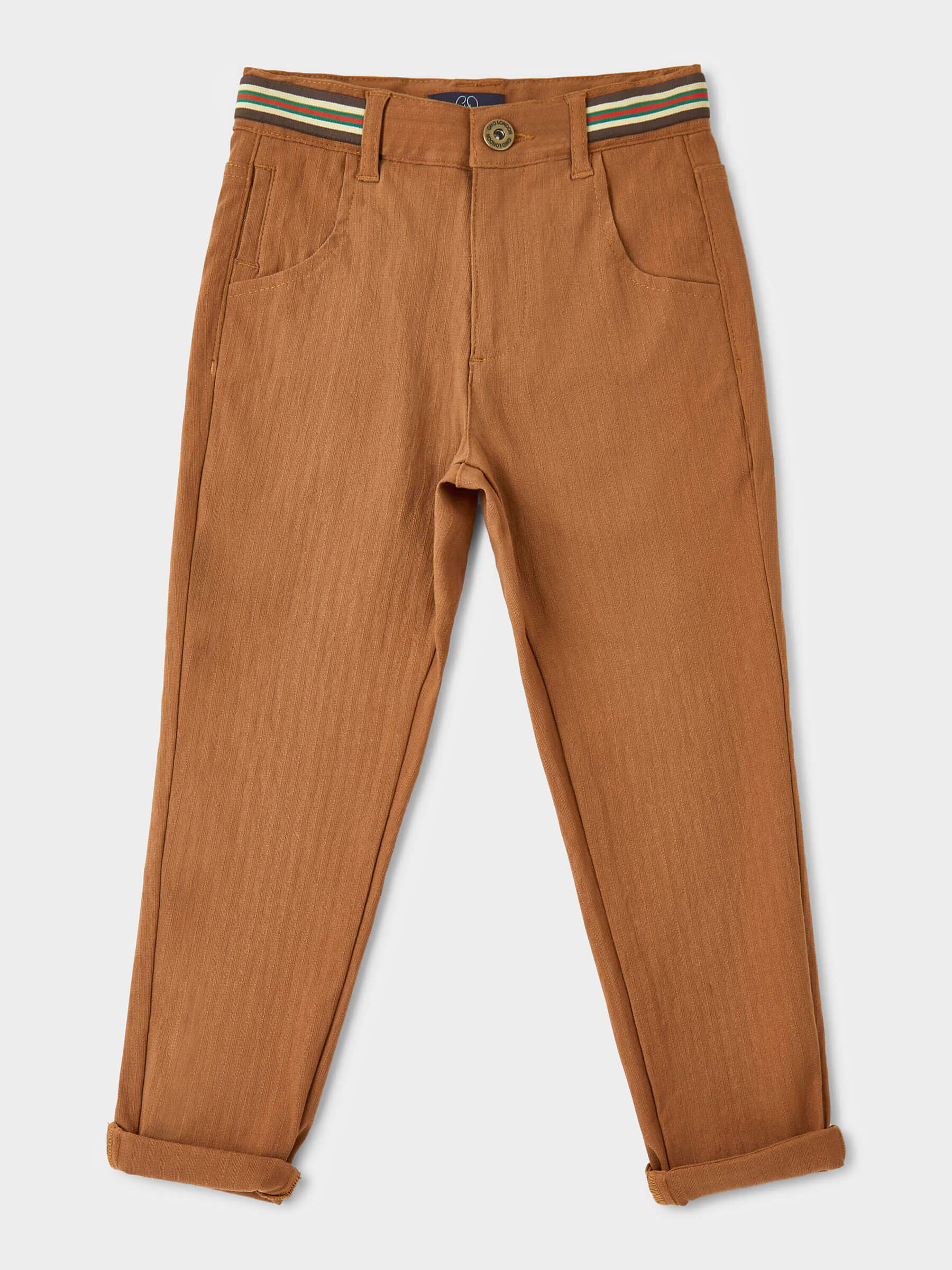 GWD Harvey Stretch Chino