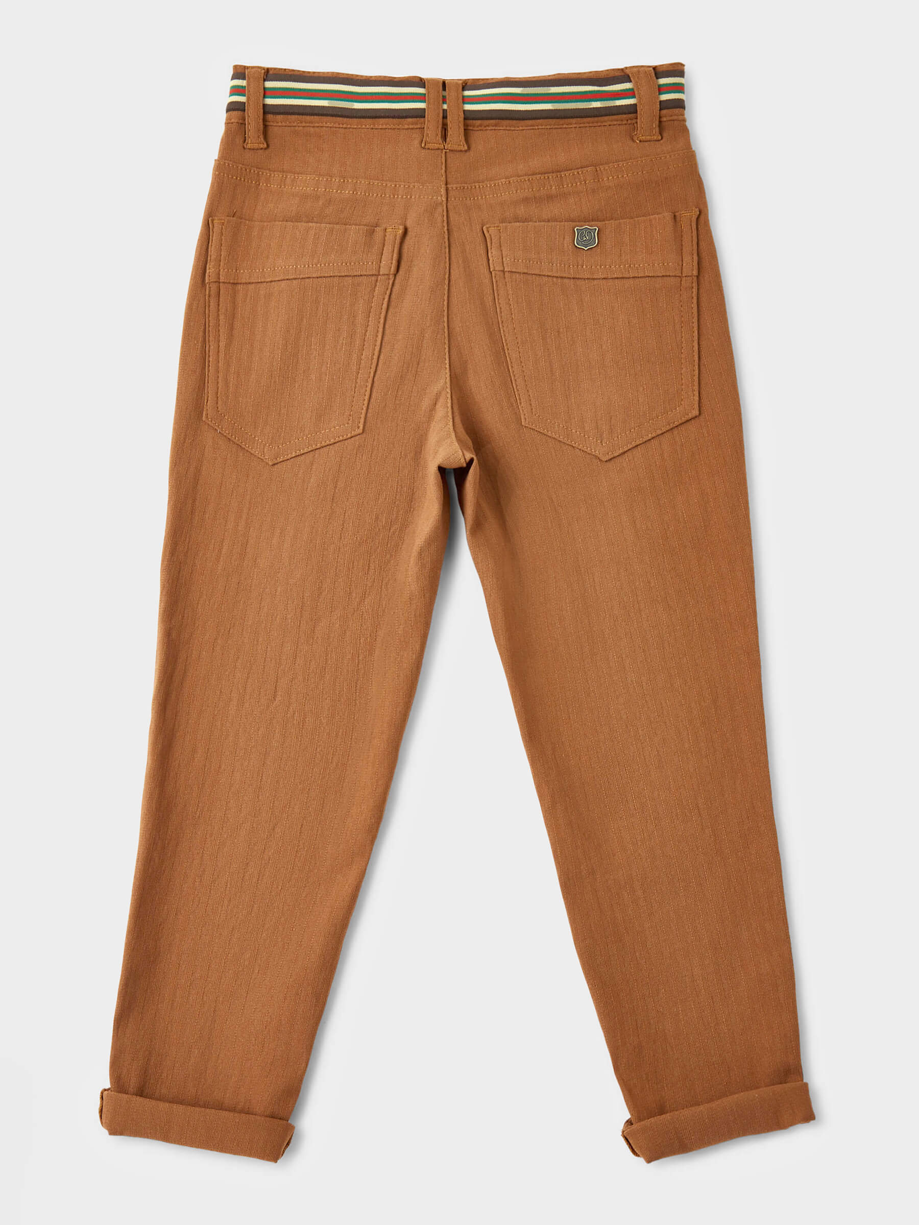 GWD Harvey Stretch Chino