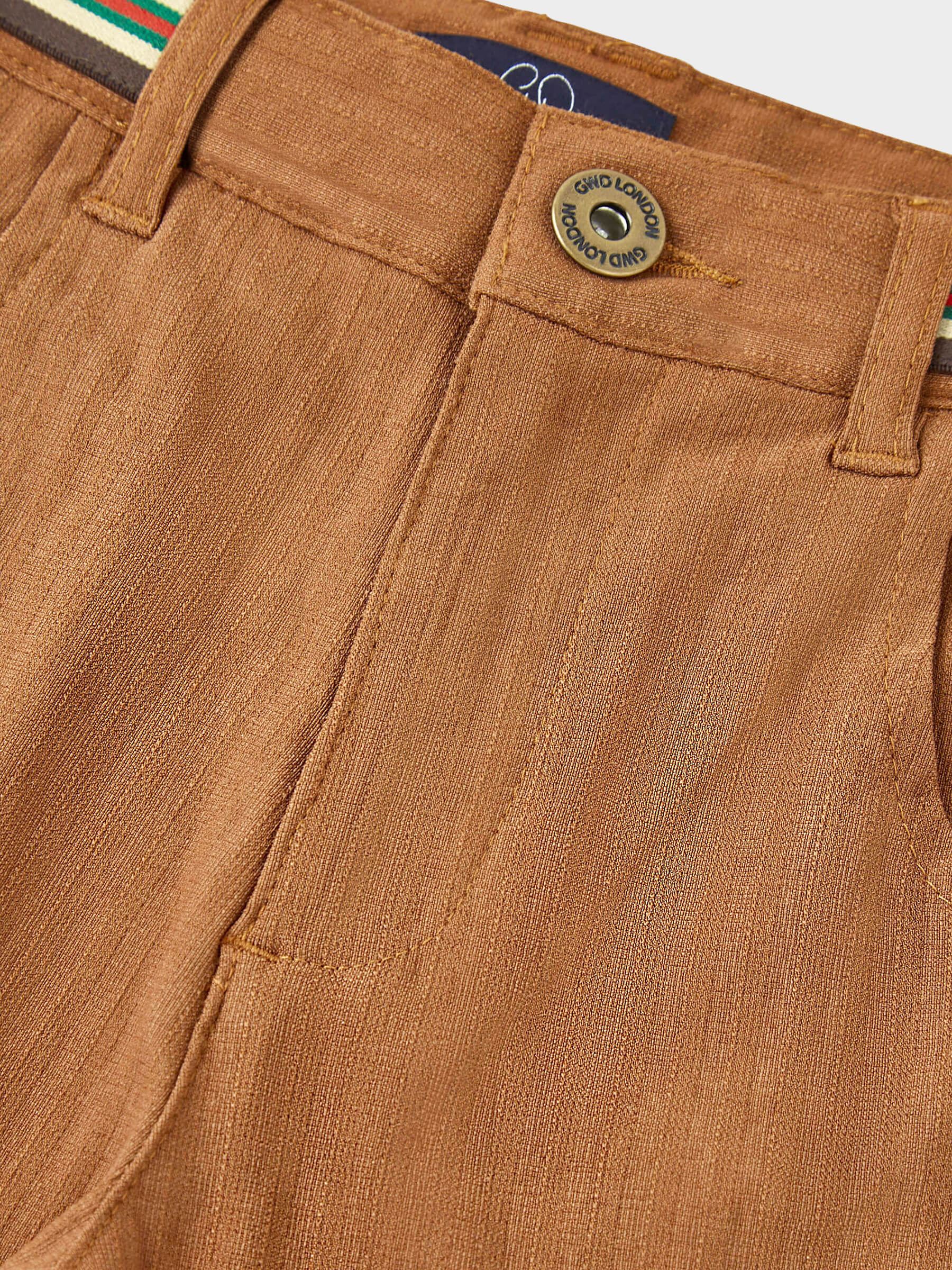 GWD Harvey Stretch Chino