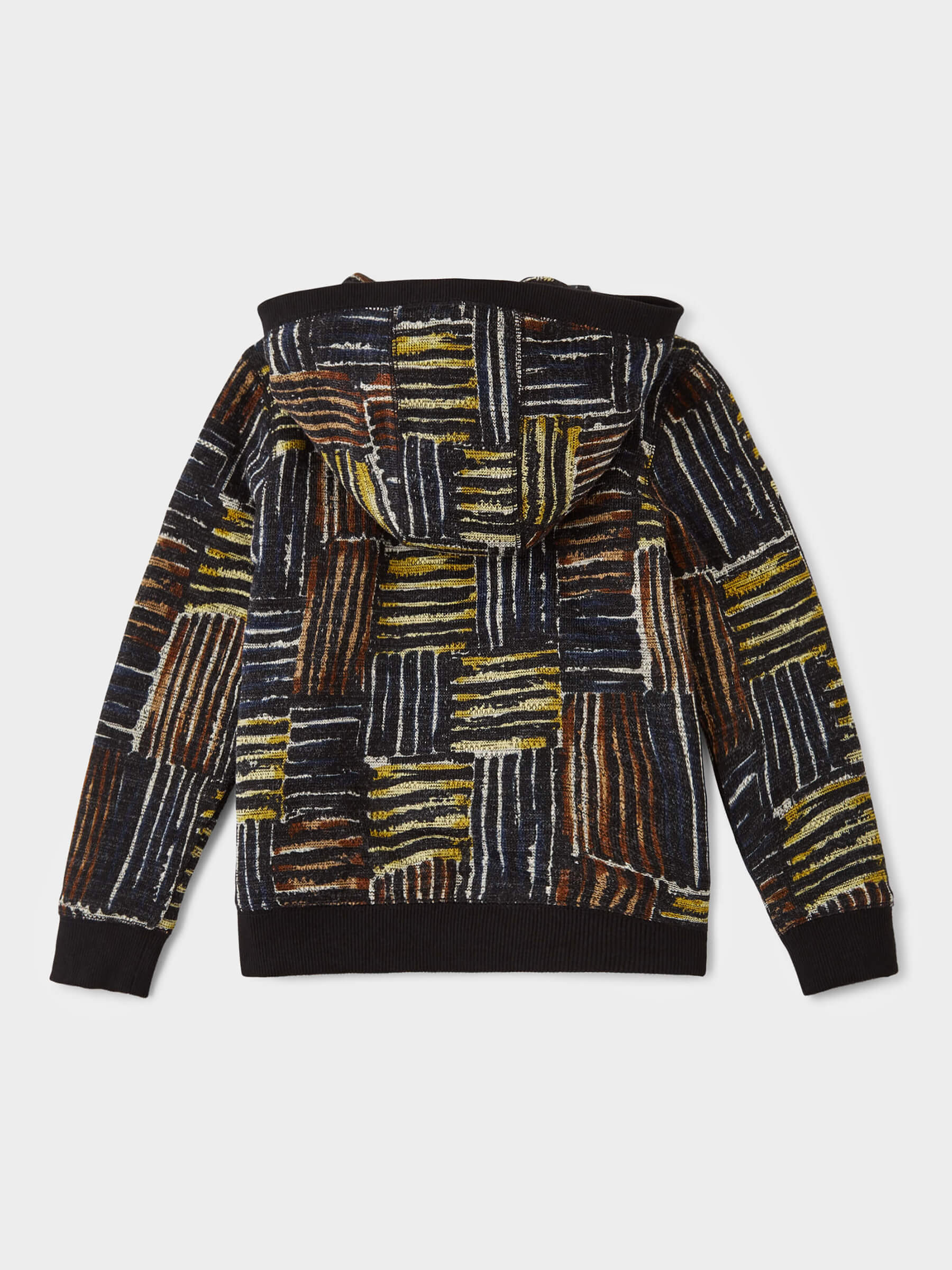 GWD Southam Fleece Reversible Jacket