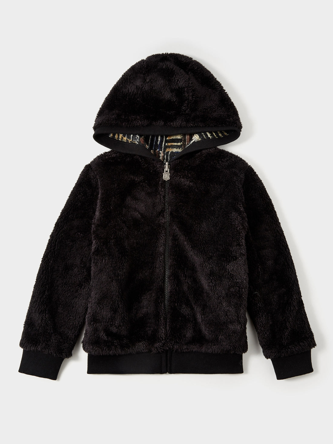 GWD Southam Fleece Reversible Jacket