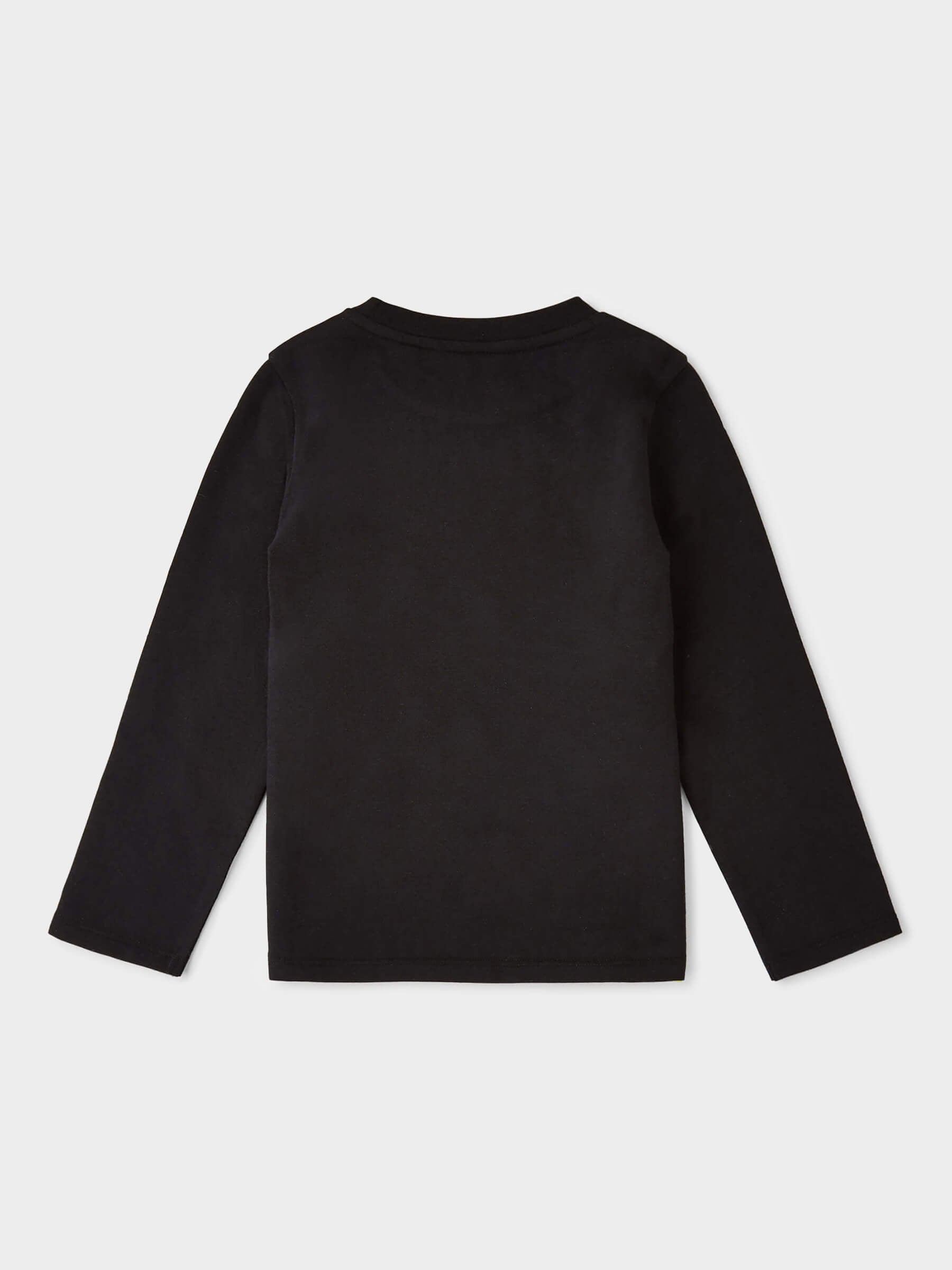 GWD Exotic Long Sleeve T-Shirt