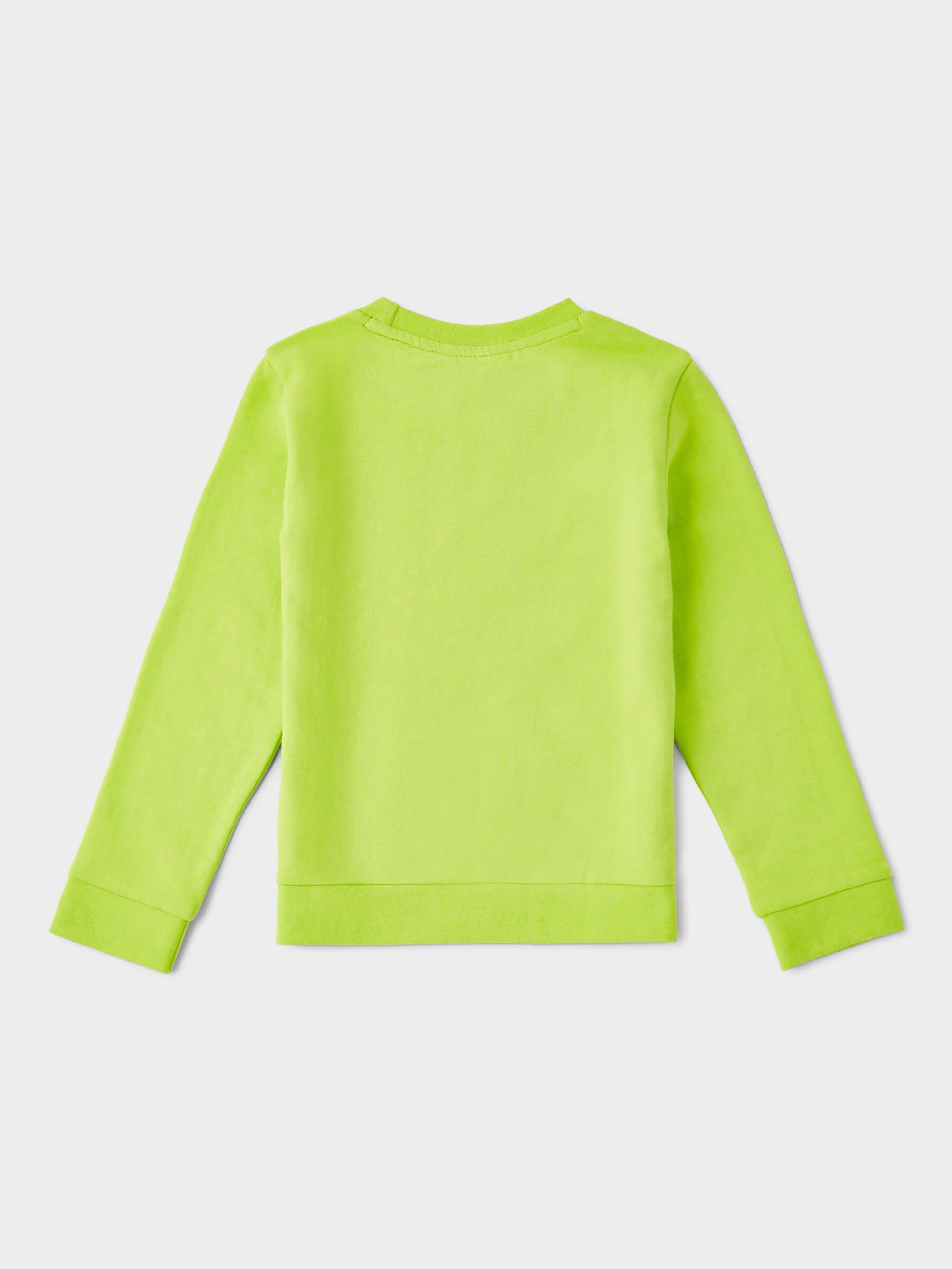 GWD Regal Embossed Sweatshirt