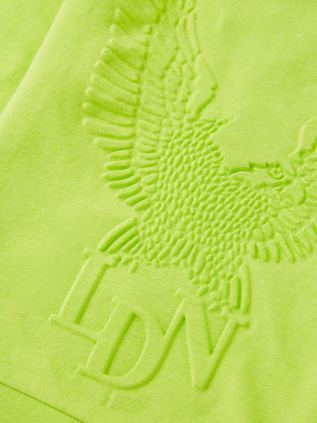 GWD Regal Embossed Sweatshirt