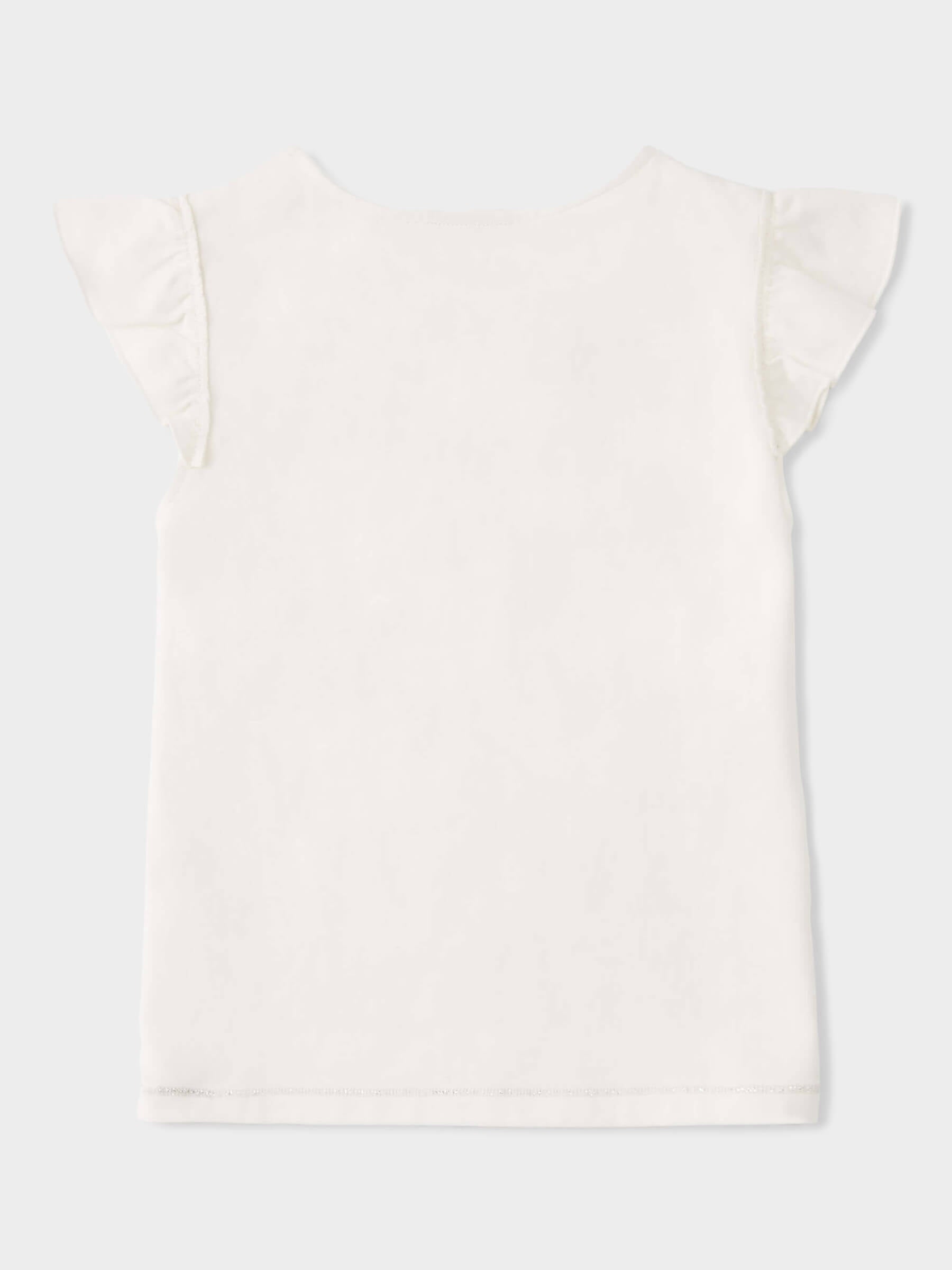 GWD Bella Embossed T-Shirt