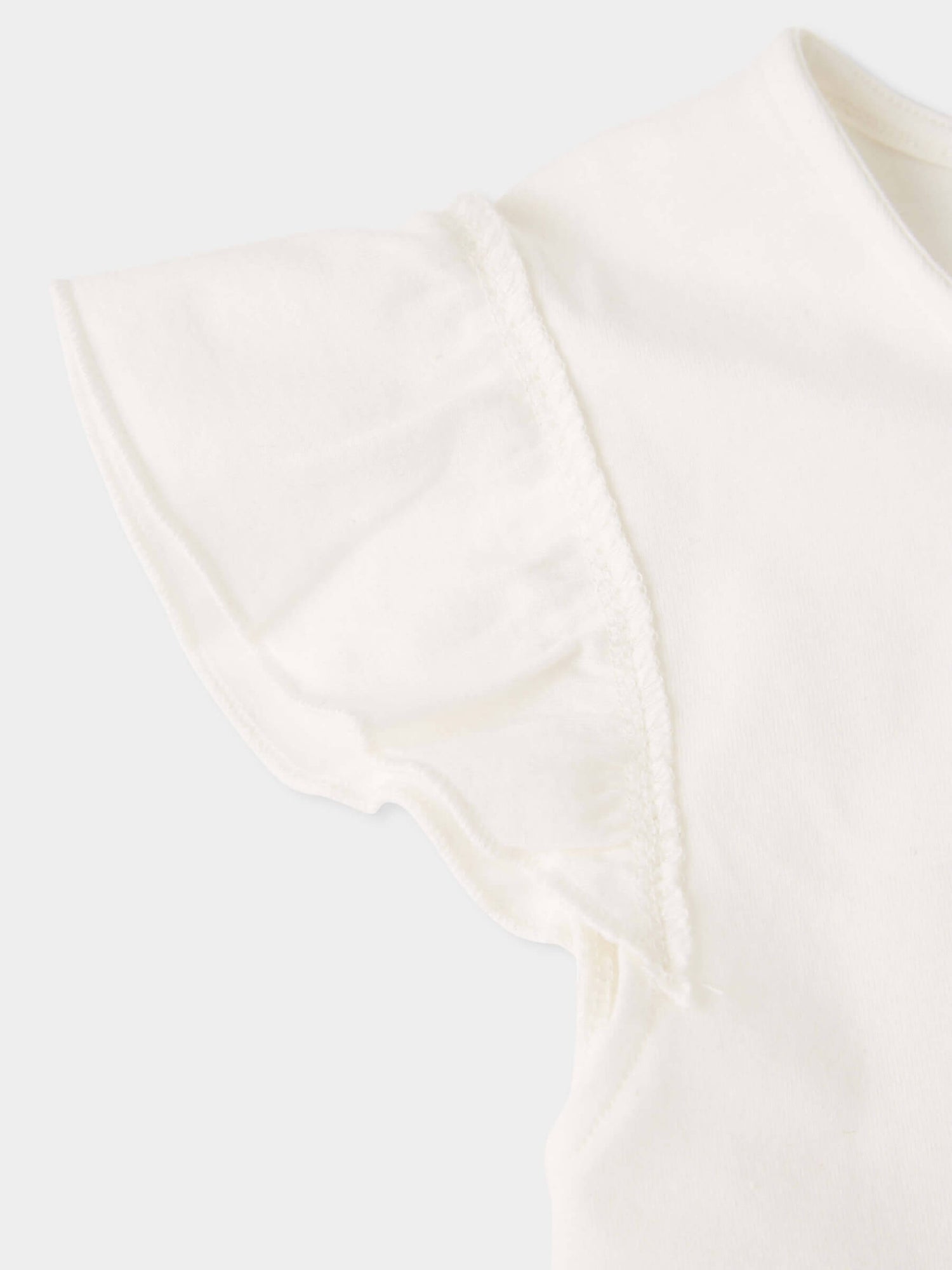 GWD Bella Embossed T-Shirt