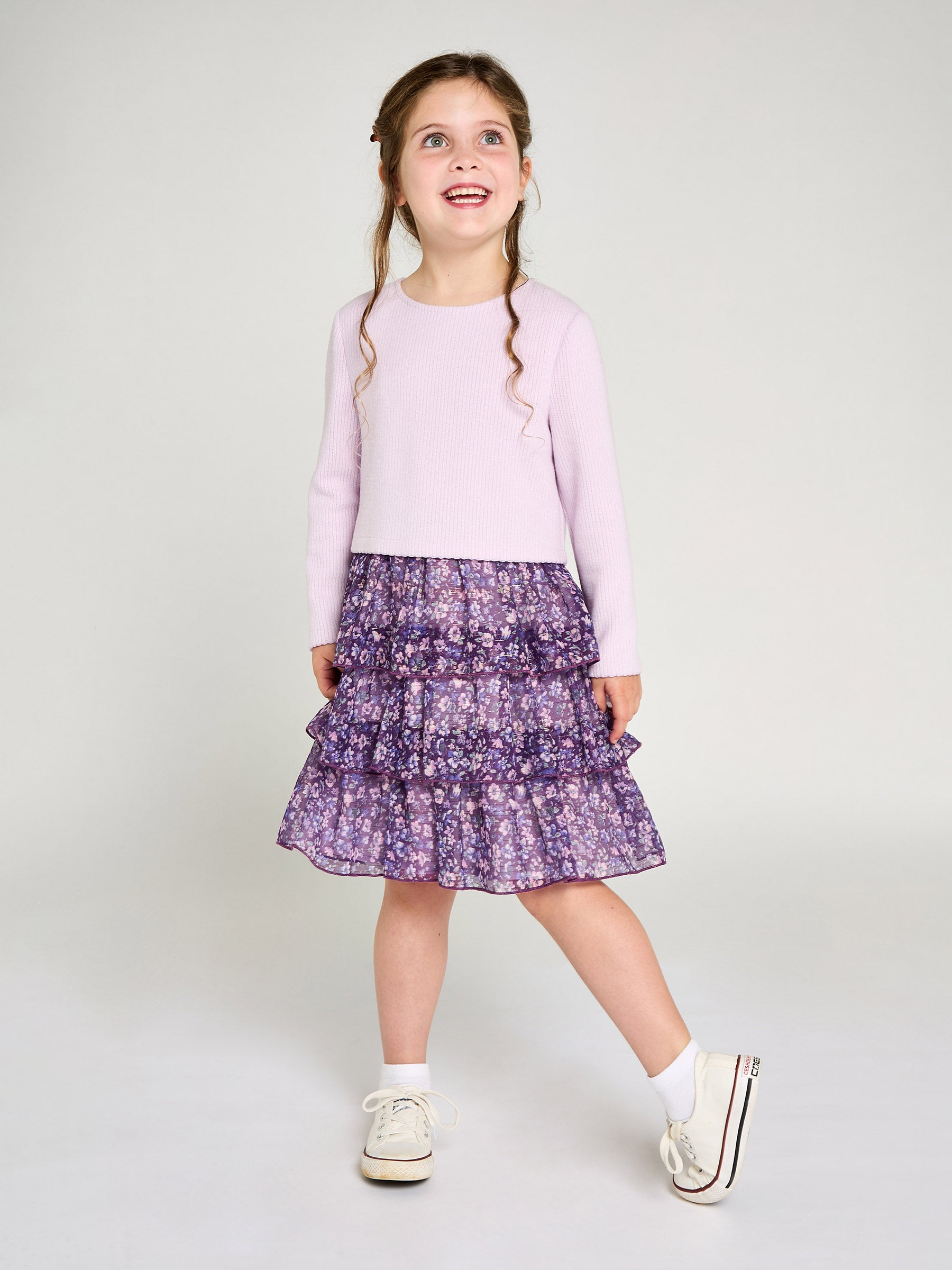 GWD Debra Dress