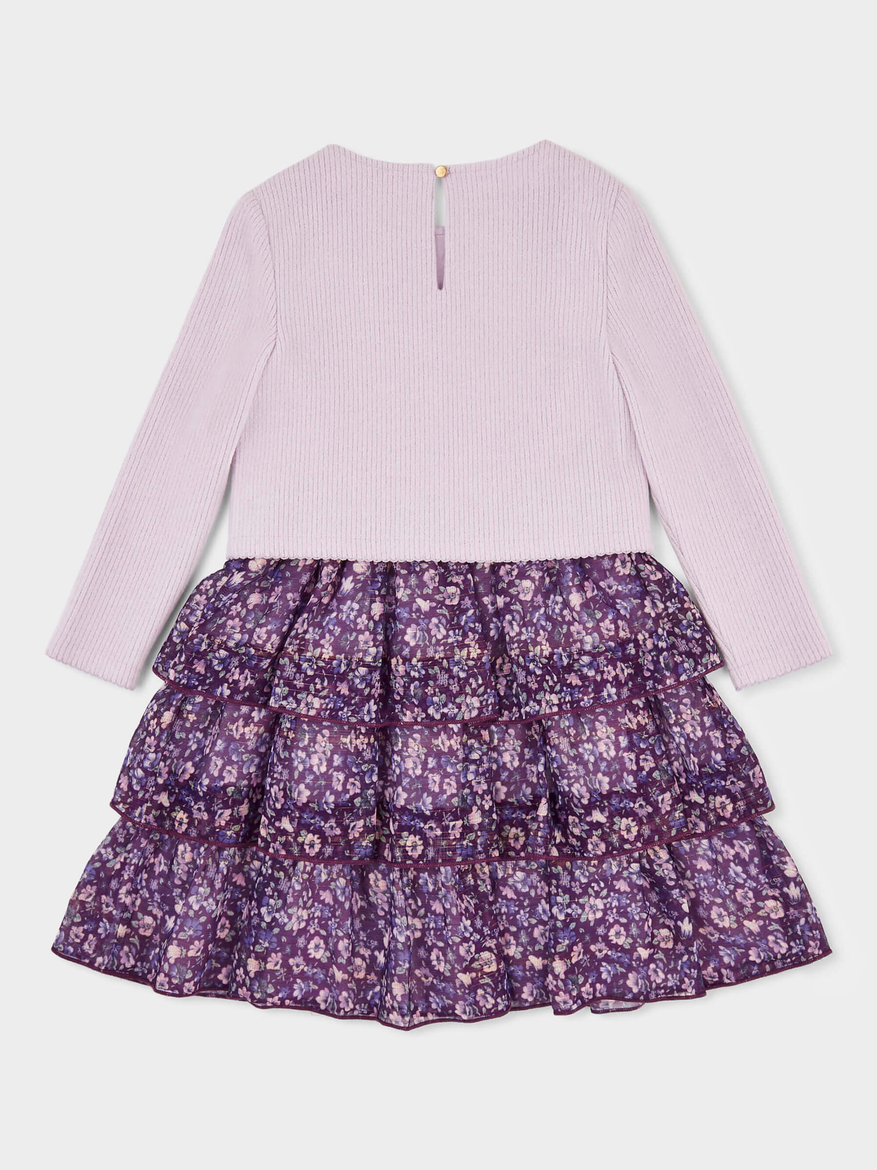GWD Debra Dress
