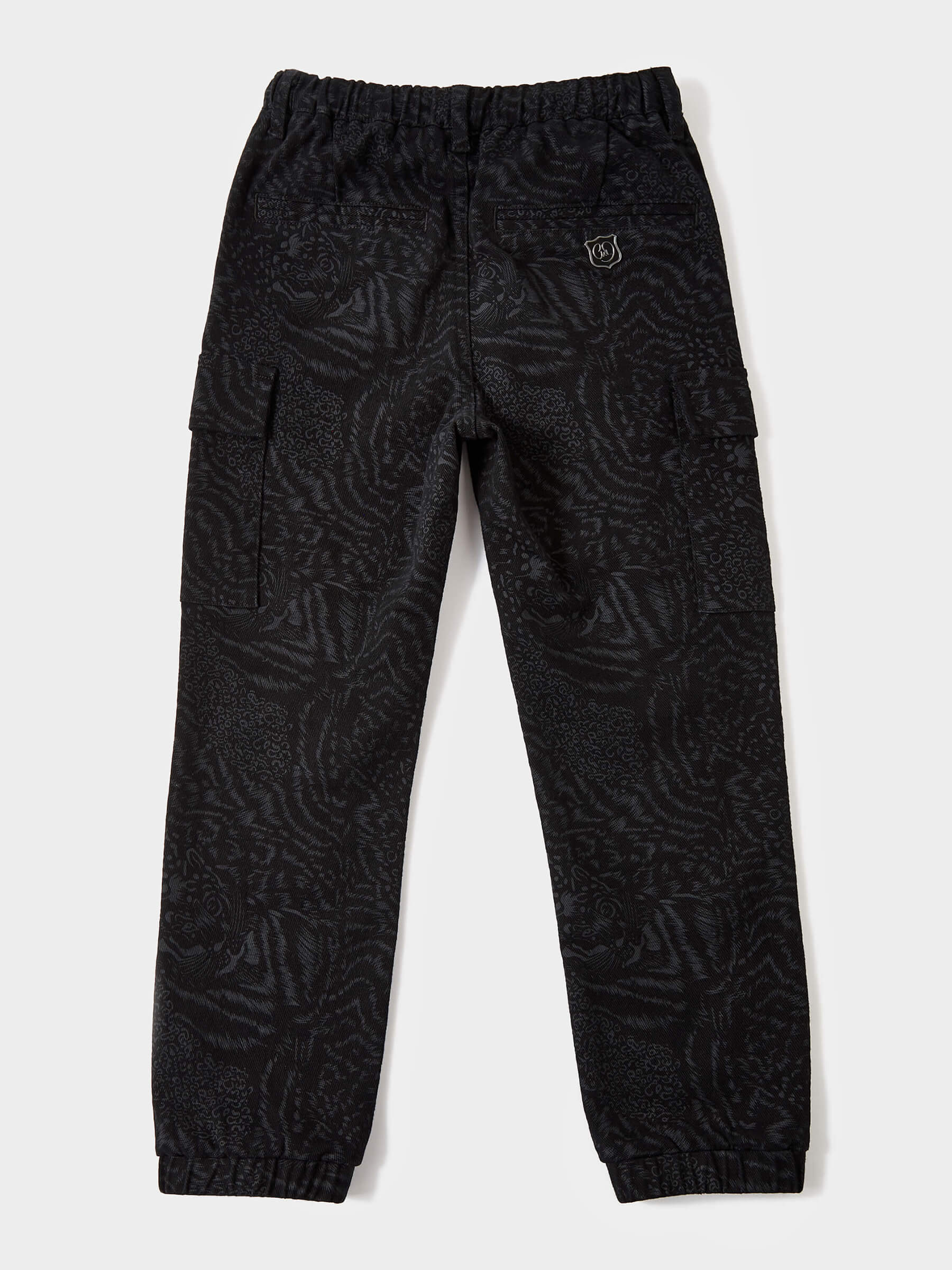 GWD Panther Cargo Trouser