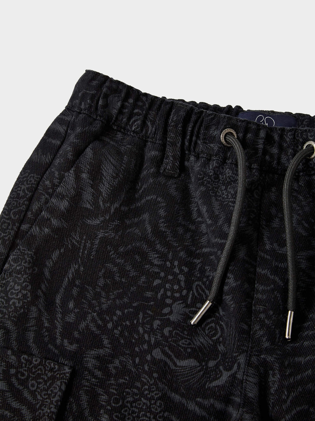 GWD Panther Cargo Trouser