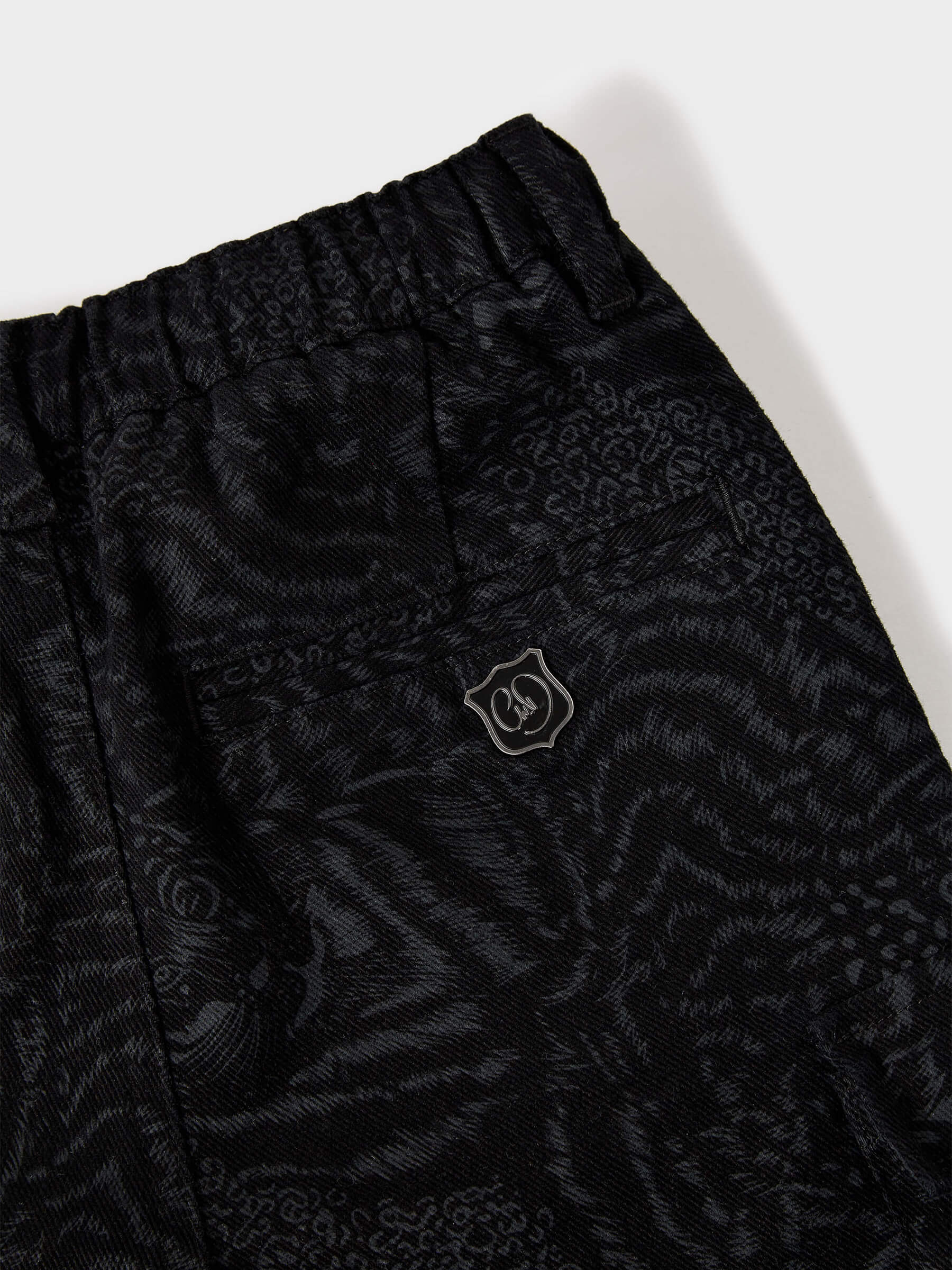 GWD Panther Cargo Trouser