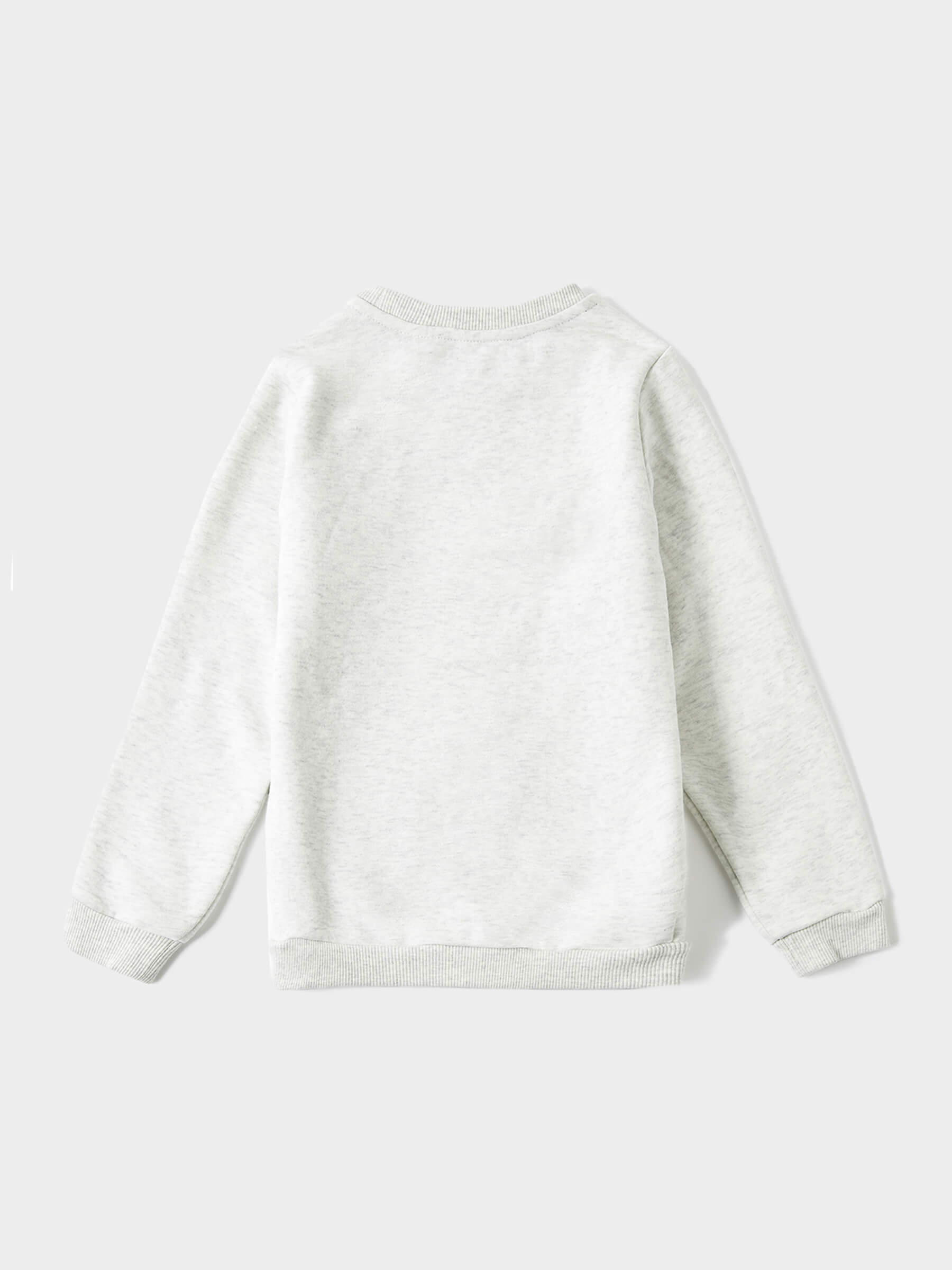 GWD Simba Embroidered Lion Sweatshirt