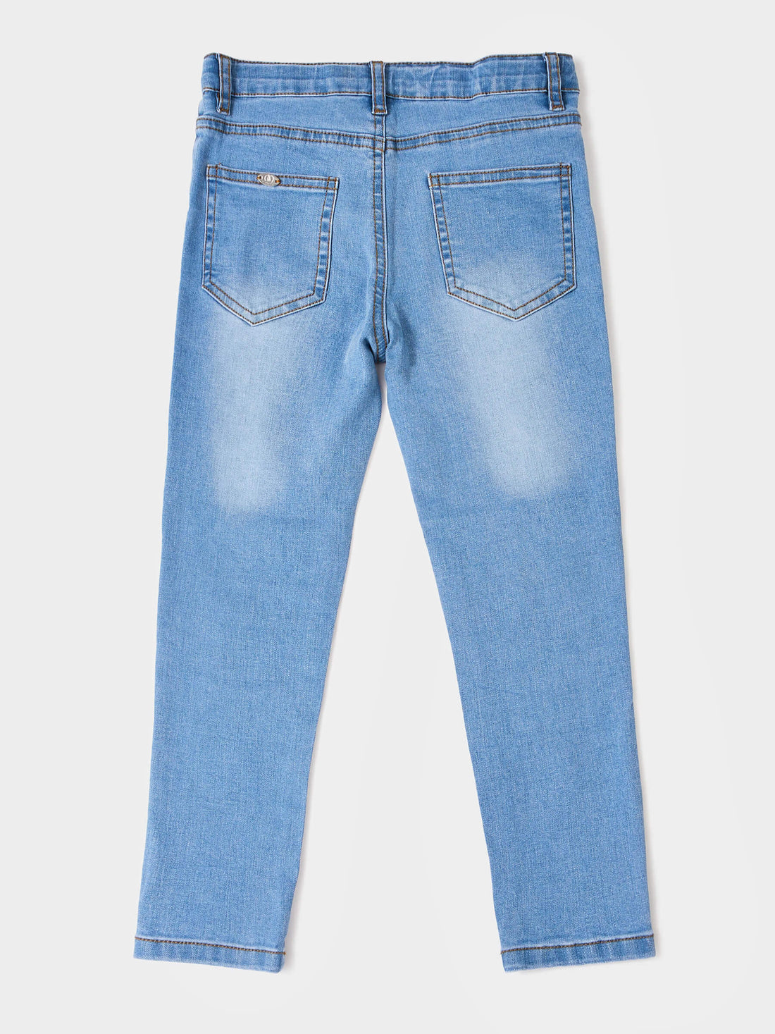 GWD Sonia Embellished Skinny Jean