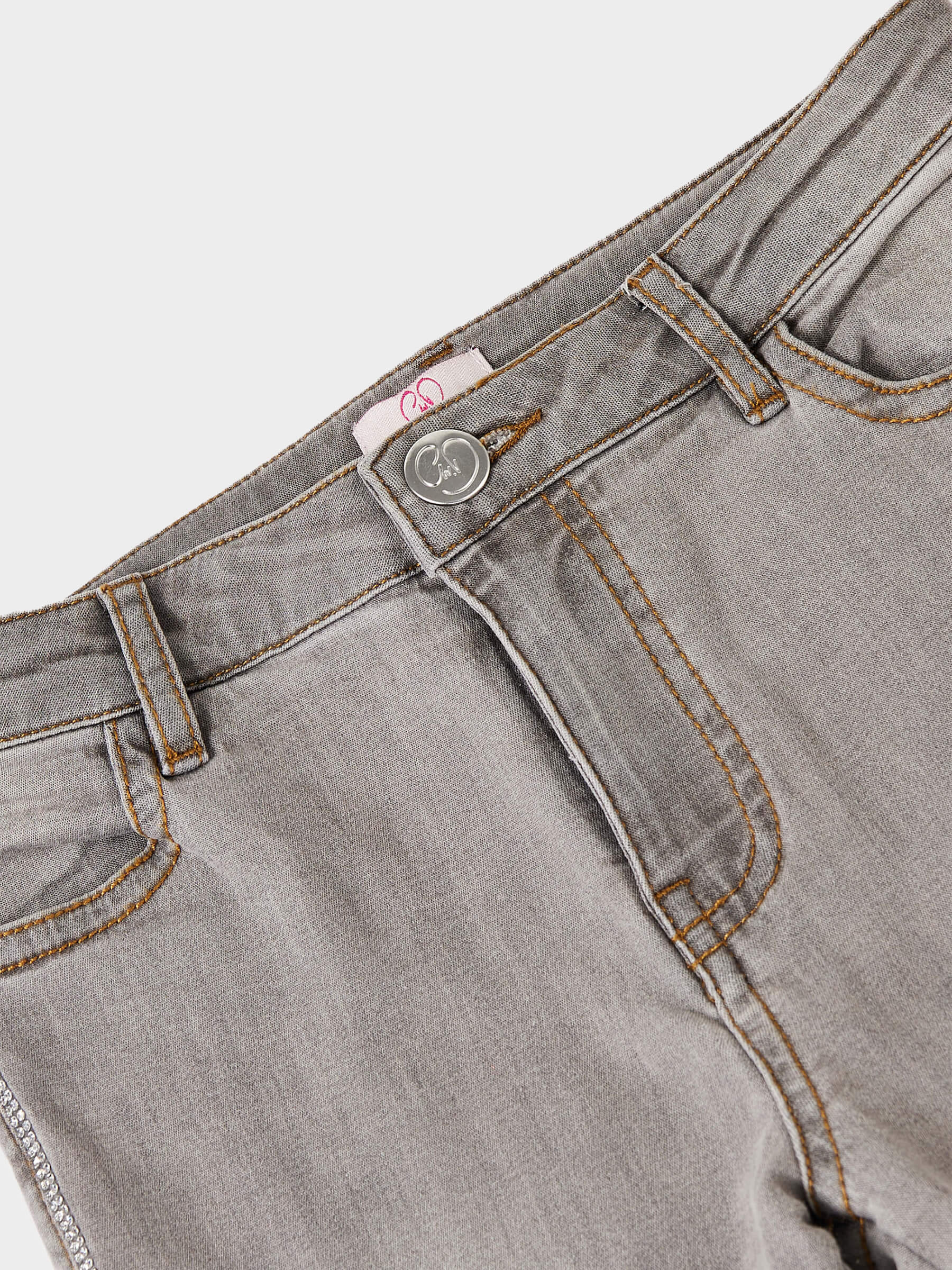 GWD Sophia Stretch Skinny Jean