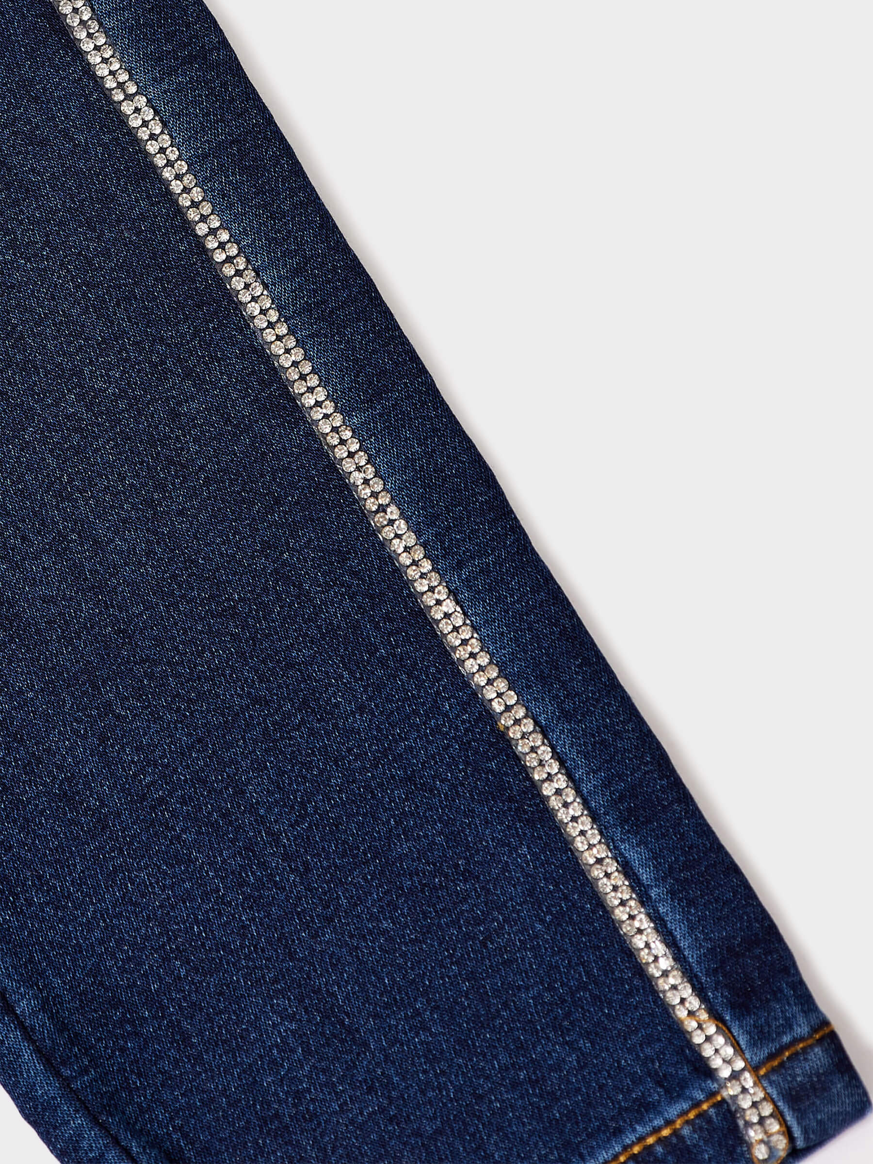 GWD Sophia Stretch Skinny Jean