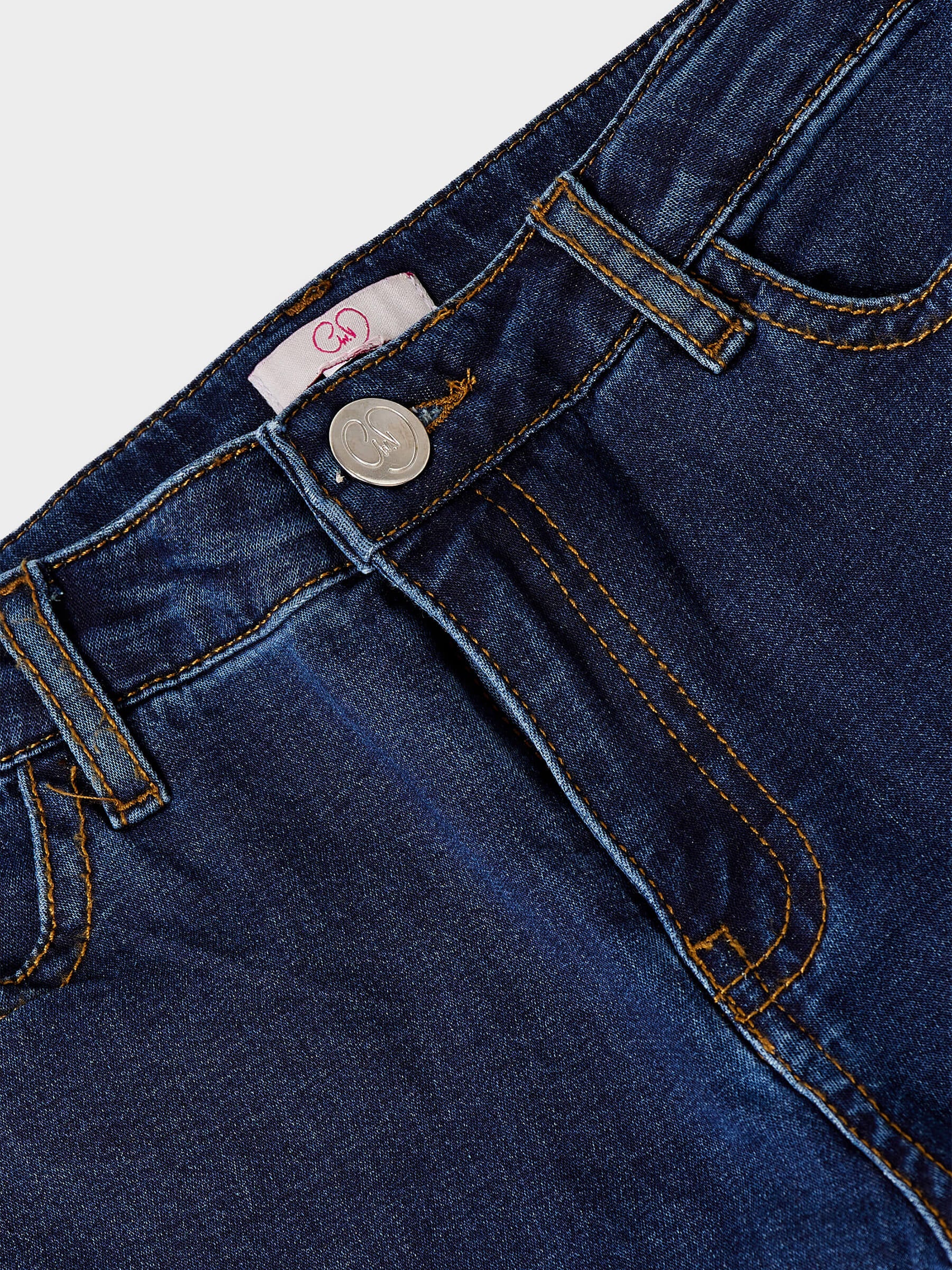 GWD Sophia Stretch Skinny Jean