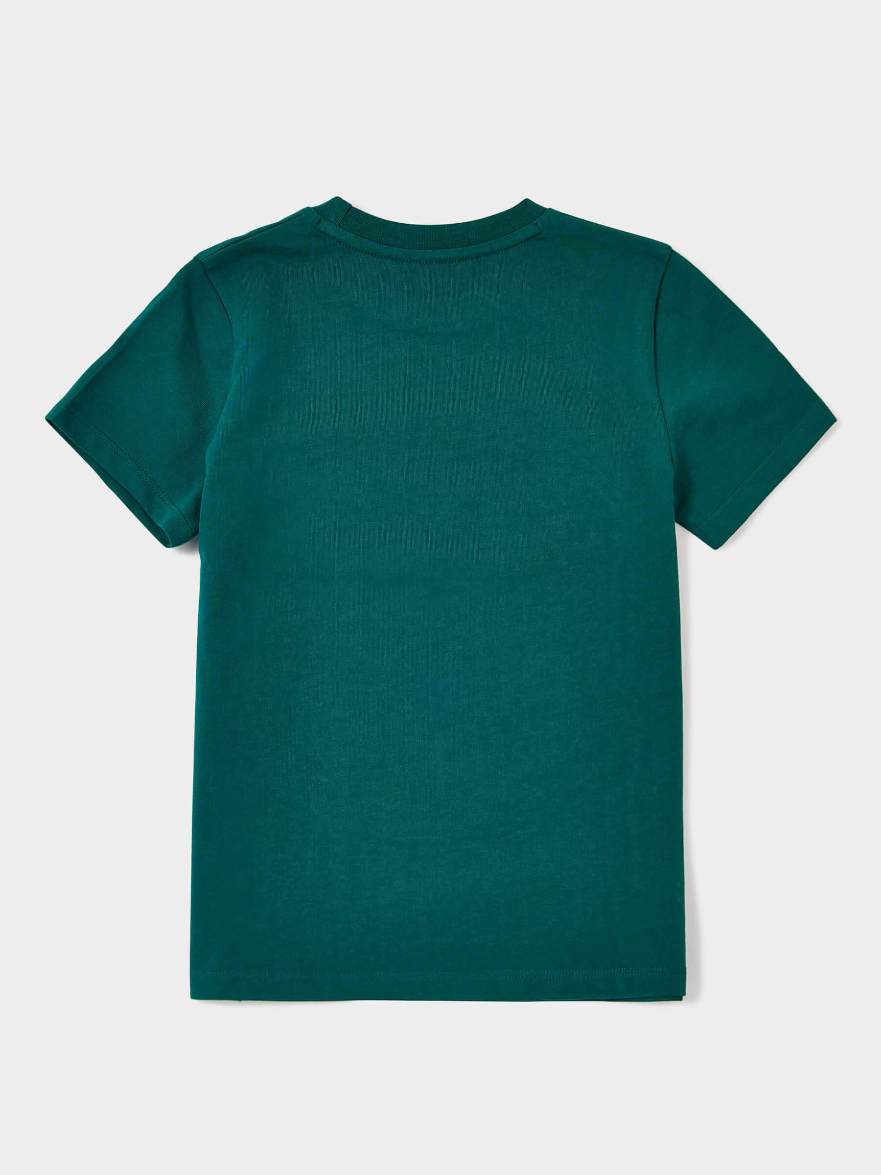 GWD Avon Embossed T-Shirt