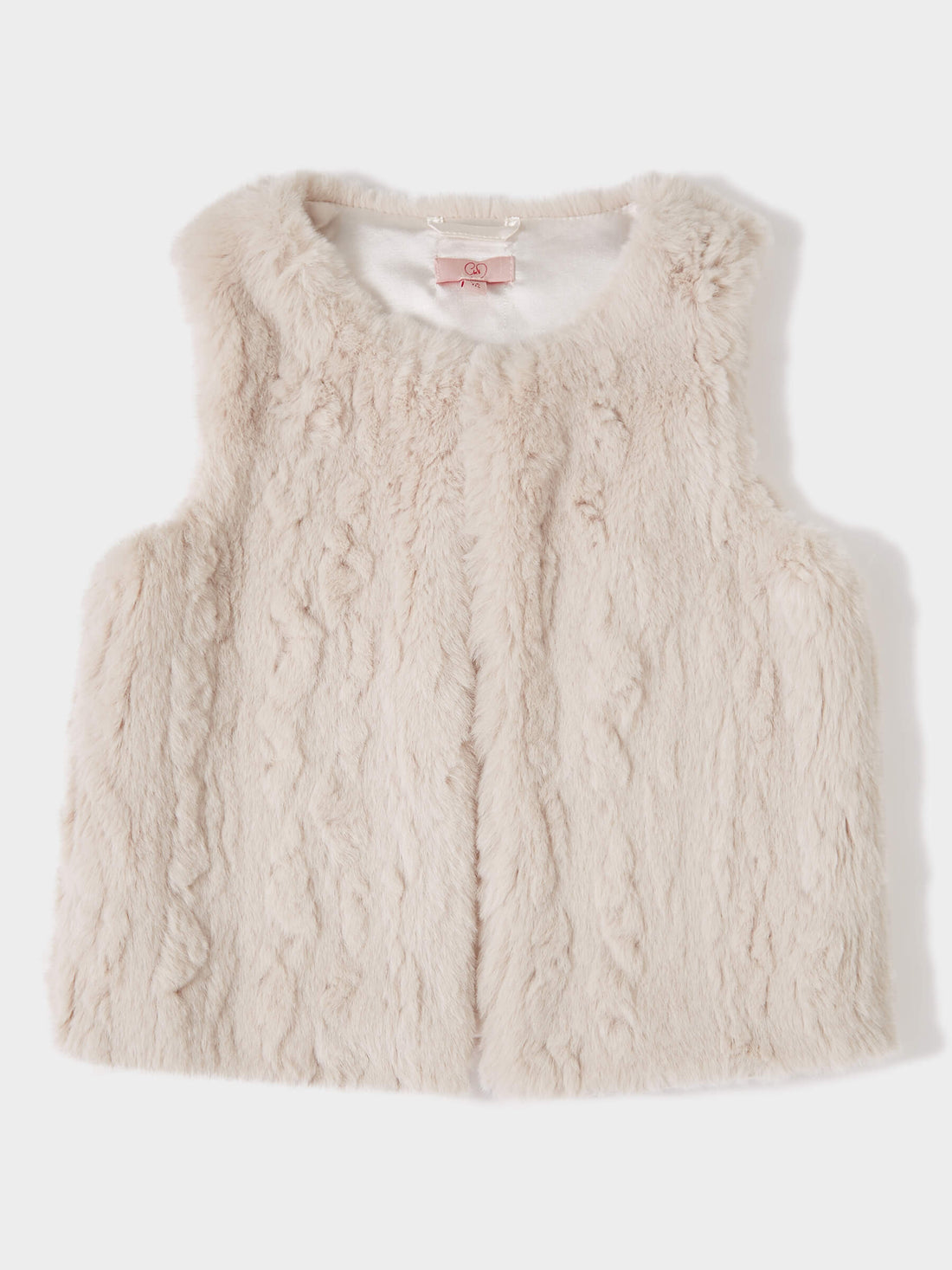 Gillian Gilet | GWD Fashion